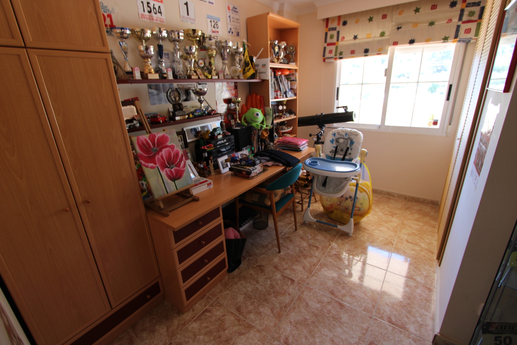 001868 - Villa te koop in Orba, Alicante