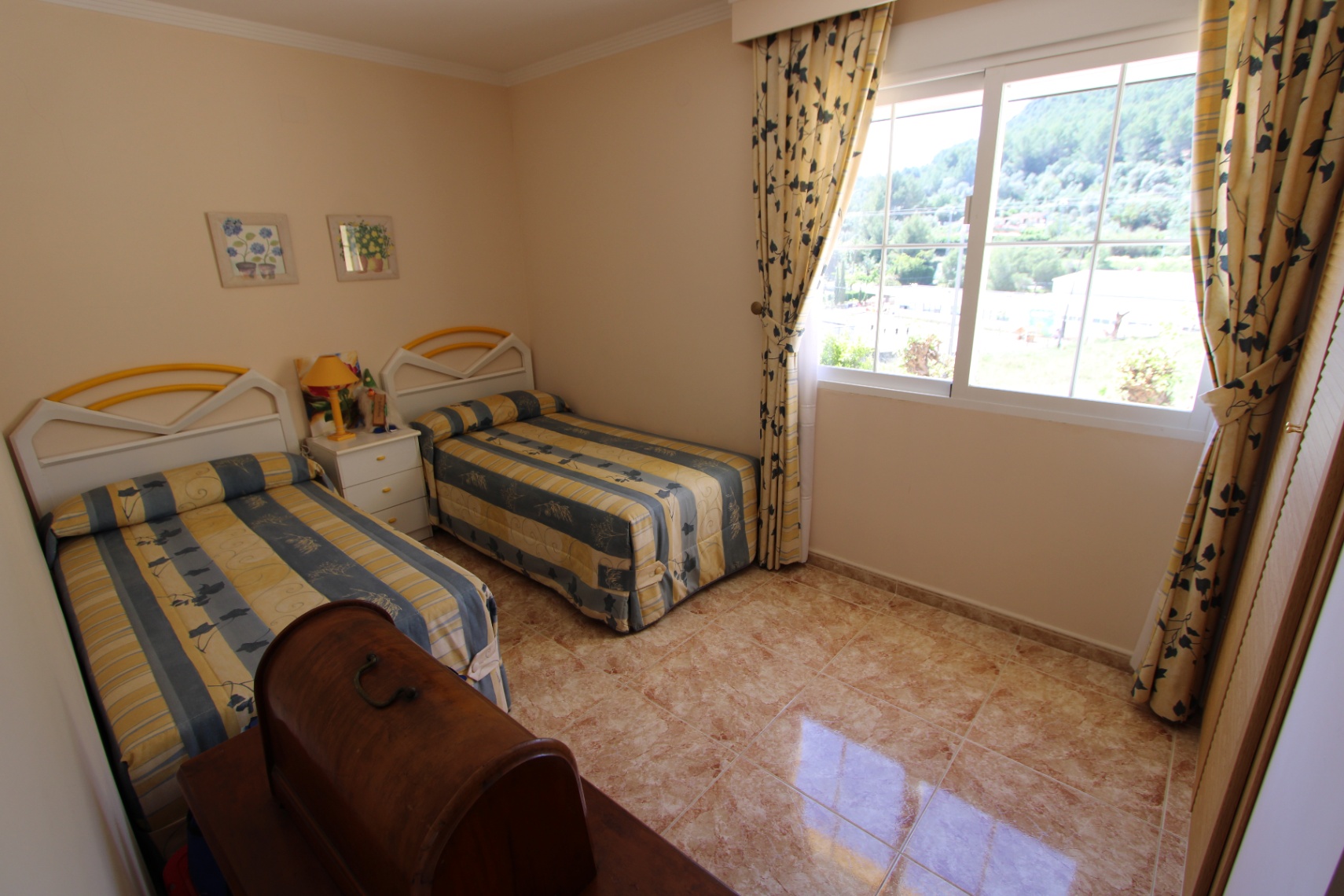 001868 - Villa te koop in Orba, Alicante