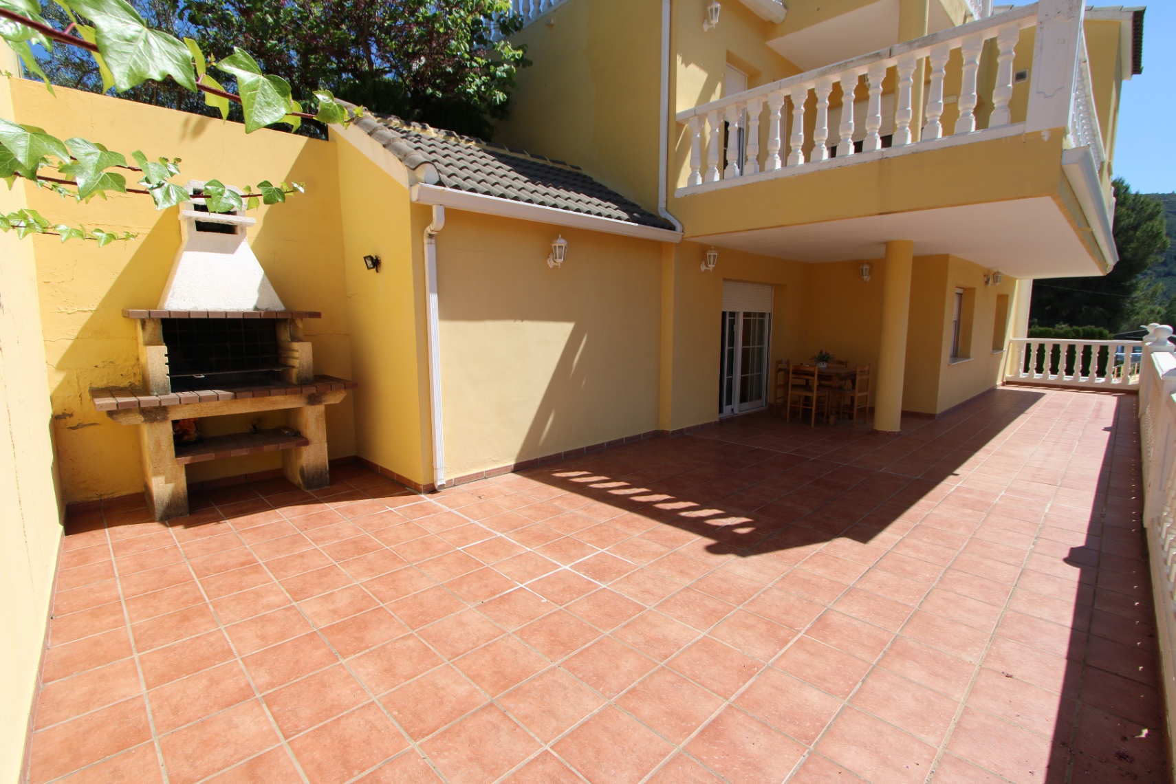 001868 - Villa te koop in Orba, Alicante