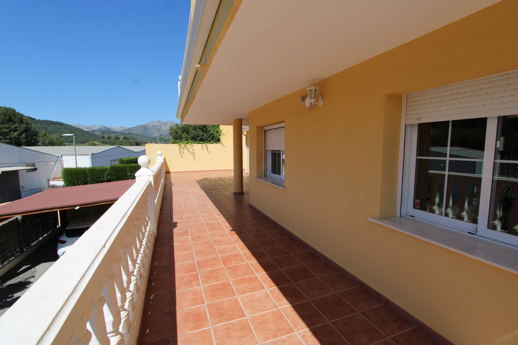 001868 - Villa te koop in Orba, Alicante