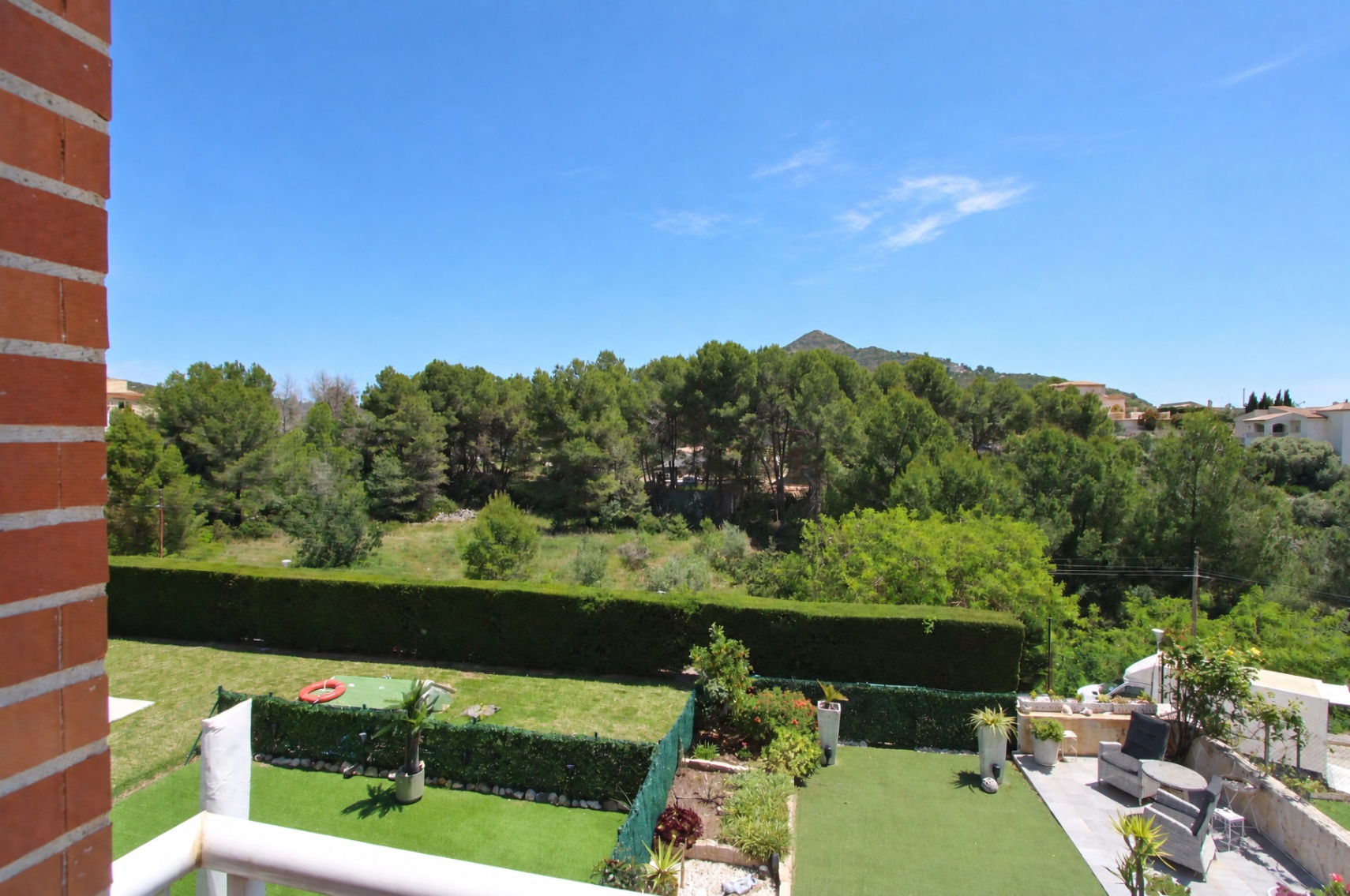 001880C3 - Villa adosada a la venta en Alcalali
