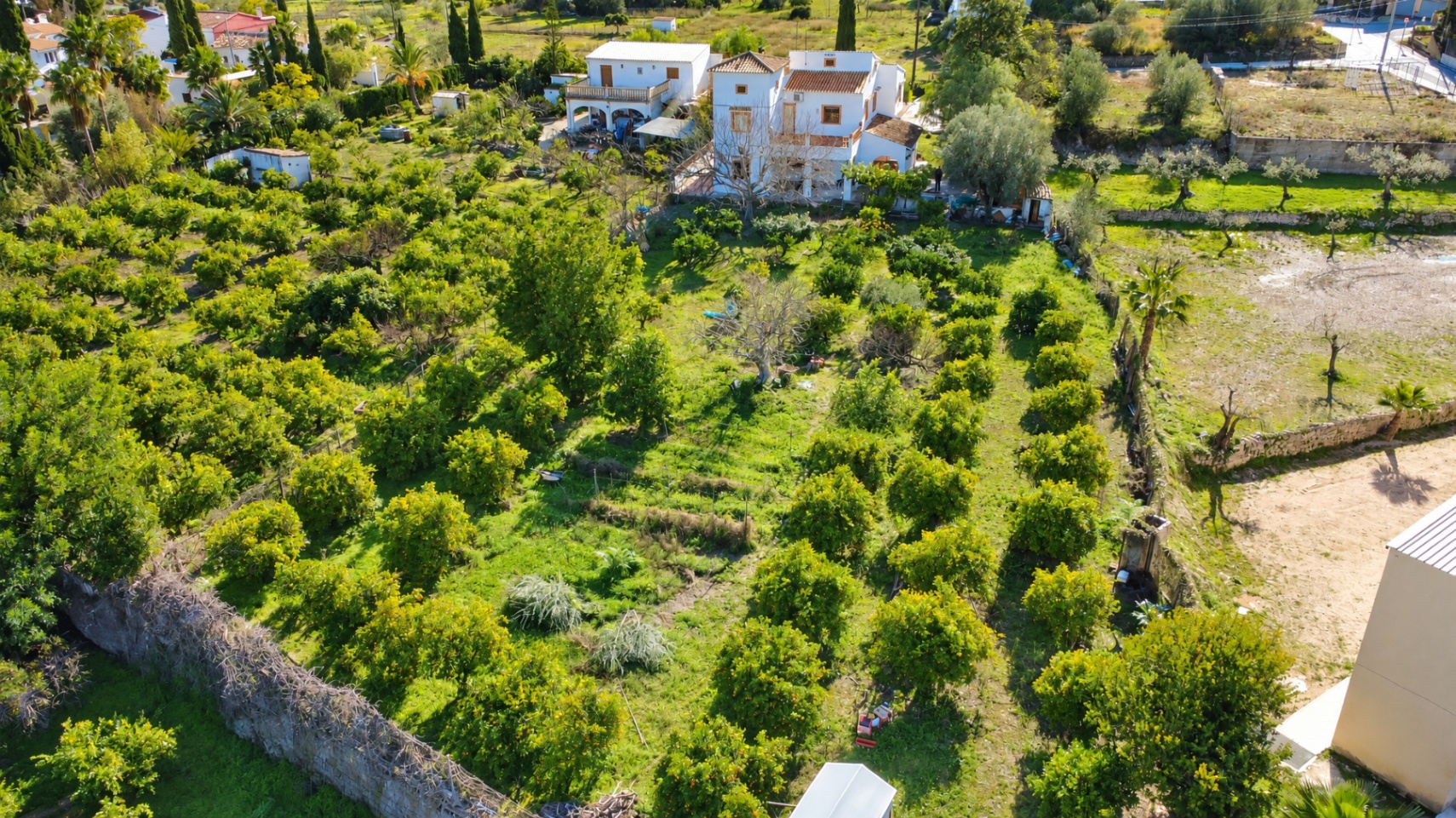 001820 - Villa te koop in Orba, Alicante