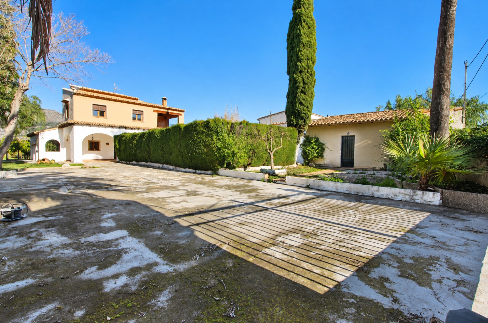 001820 - Villa te koop in Orba, Alicante