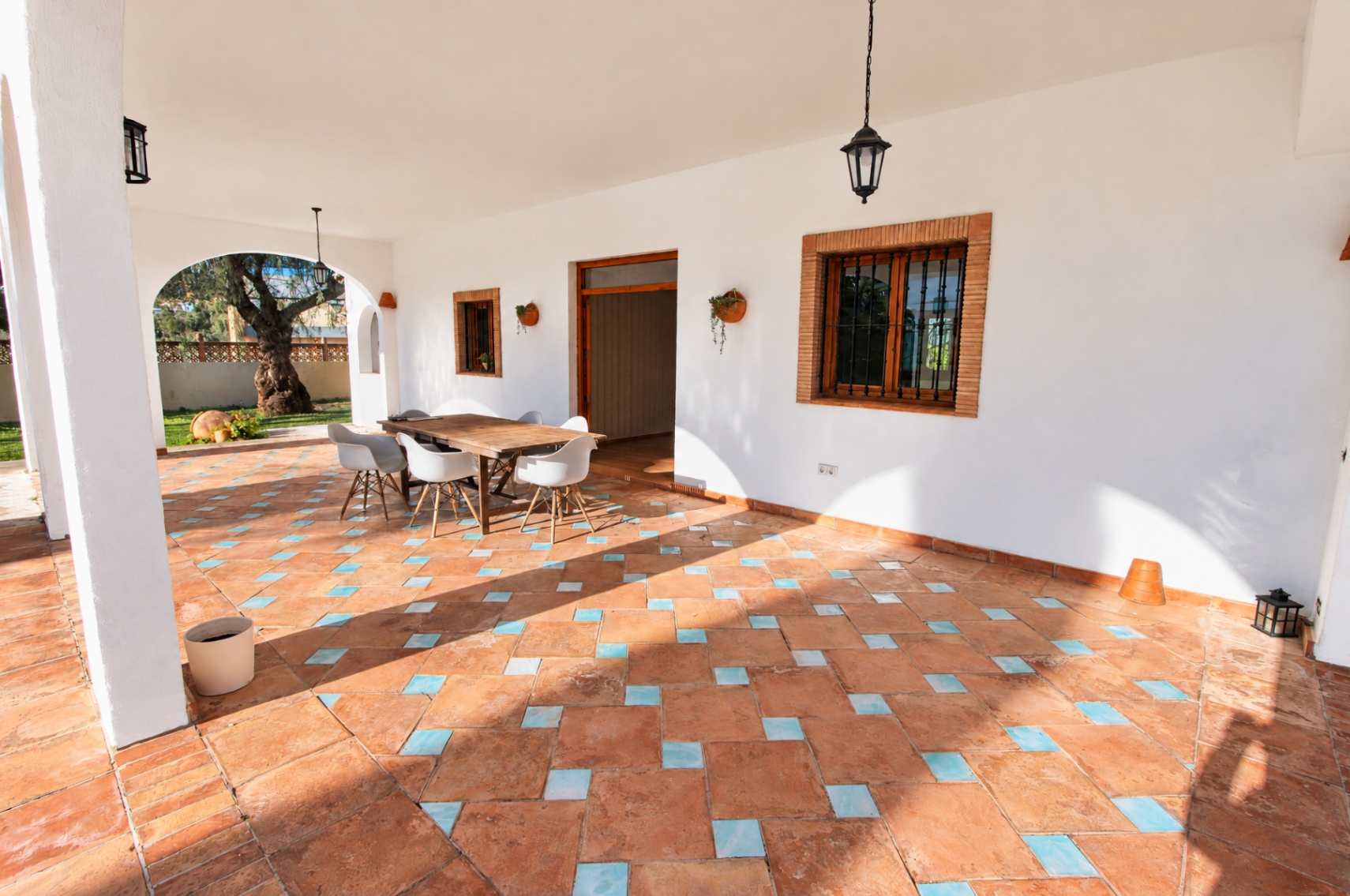 001820 - Villa te koop in Orba, Alicante