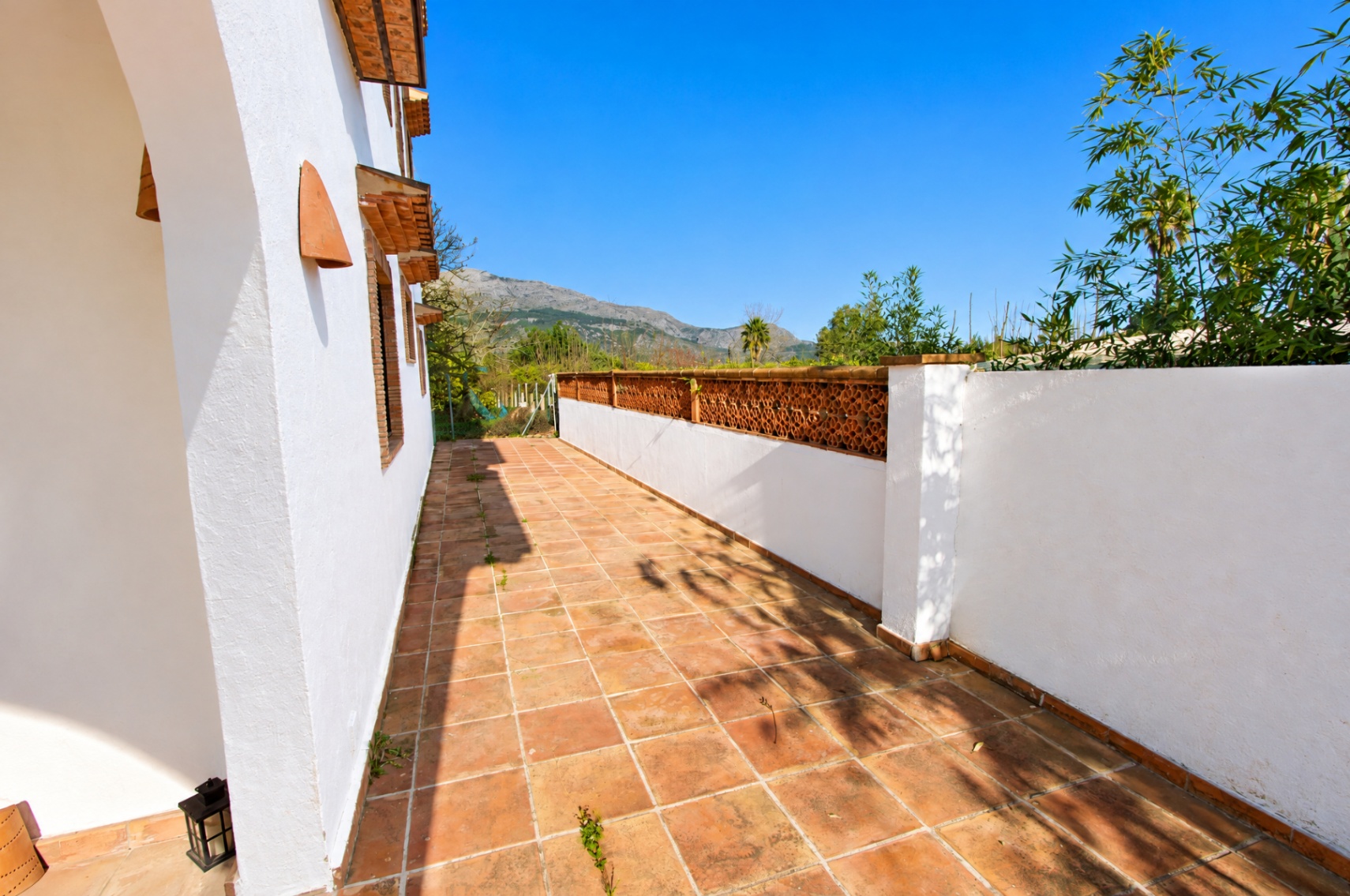 001820 - Villa te koop in Orba, Alicante