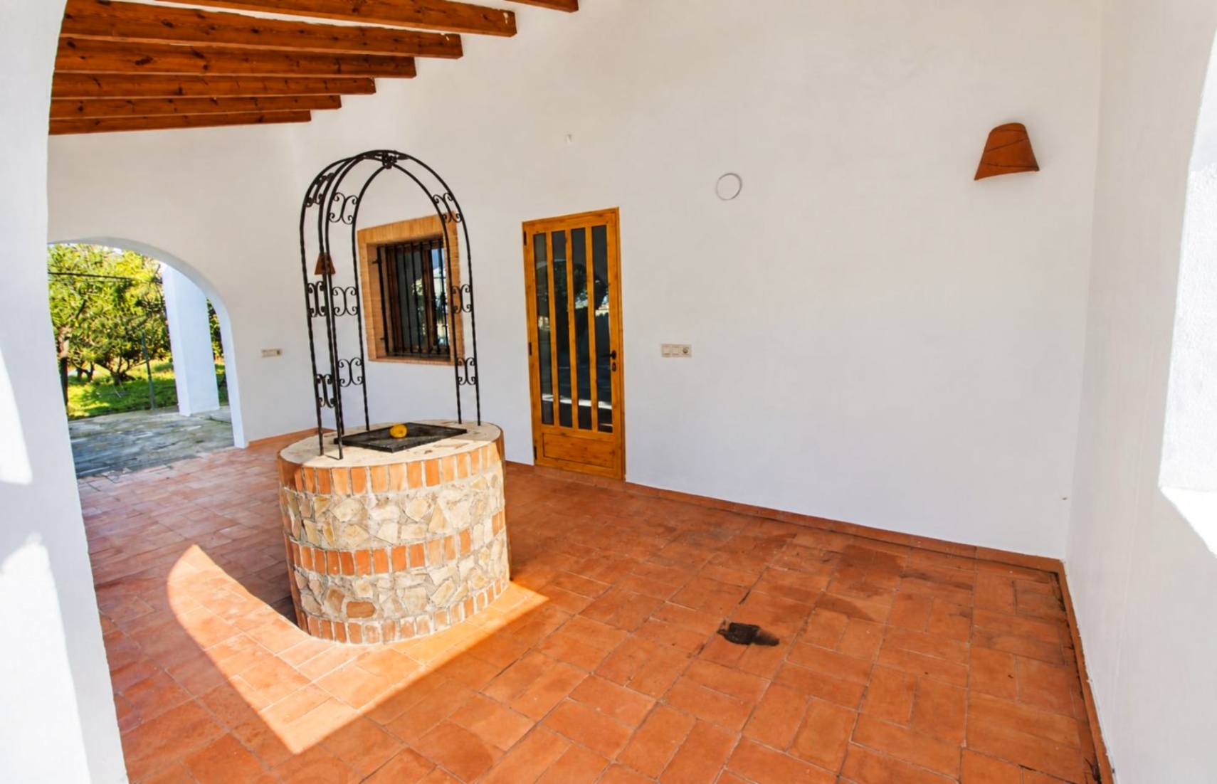 001820 - Villa te koop in Orba, Alicante