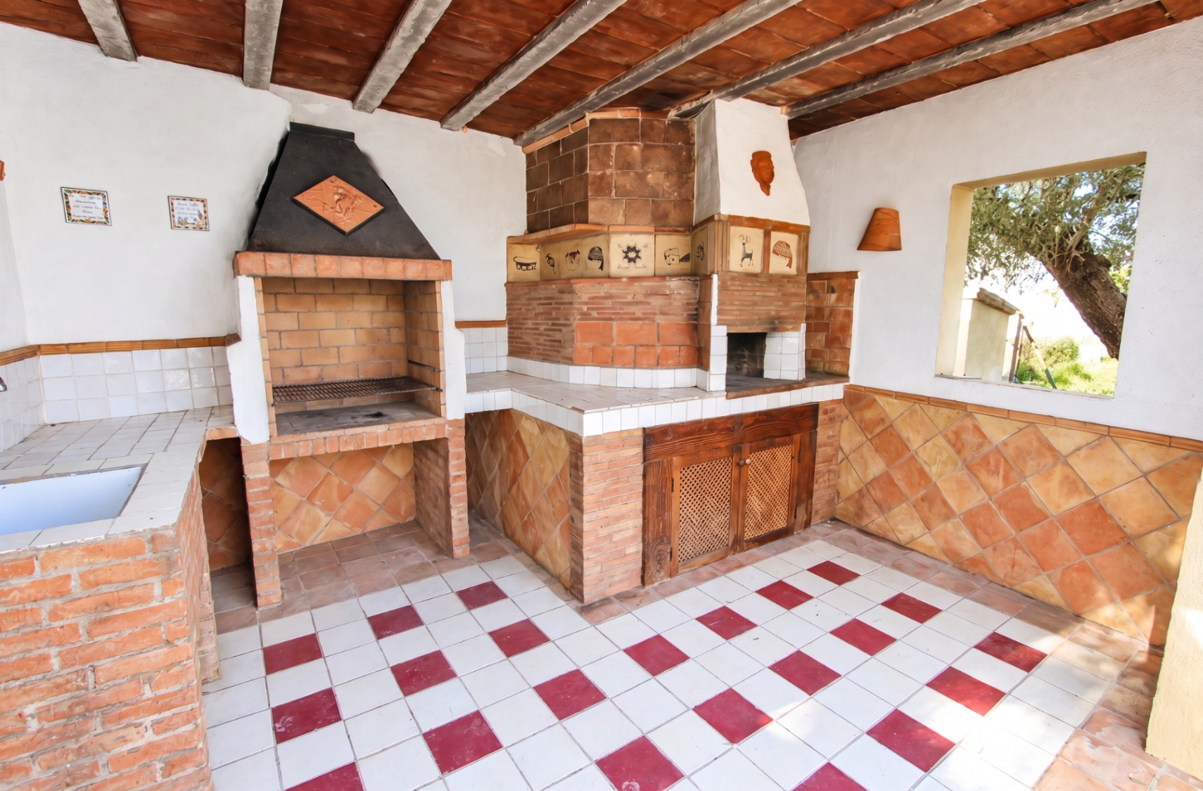 001820 - Villa te koop in Orba, Alicante