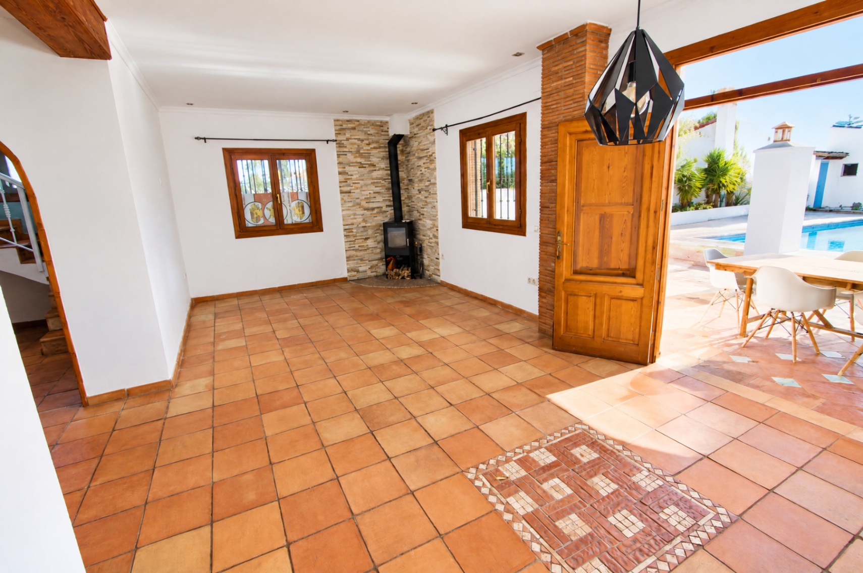 001820 - Villa te koop in Orba, Alicante