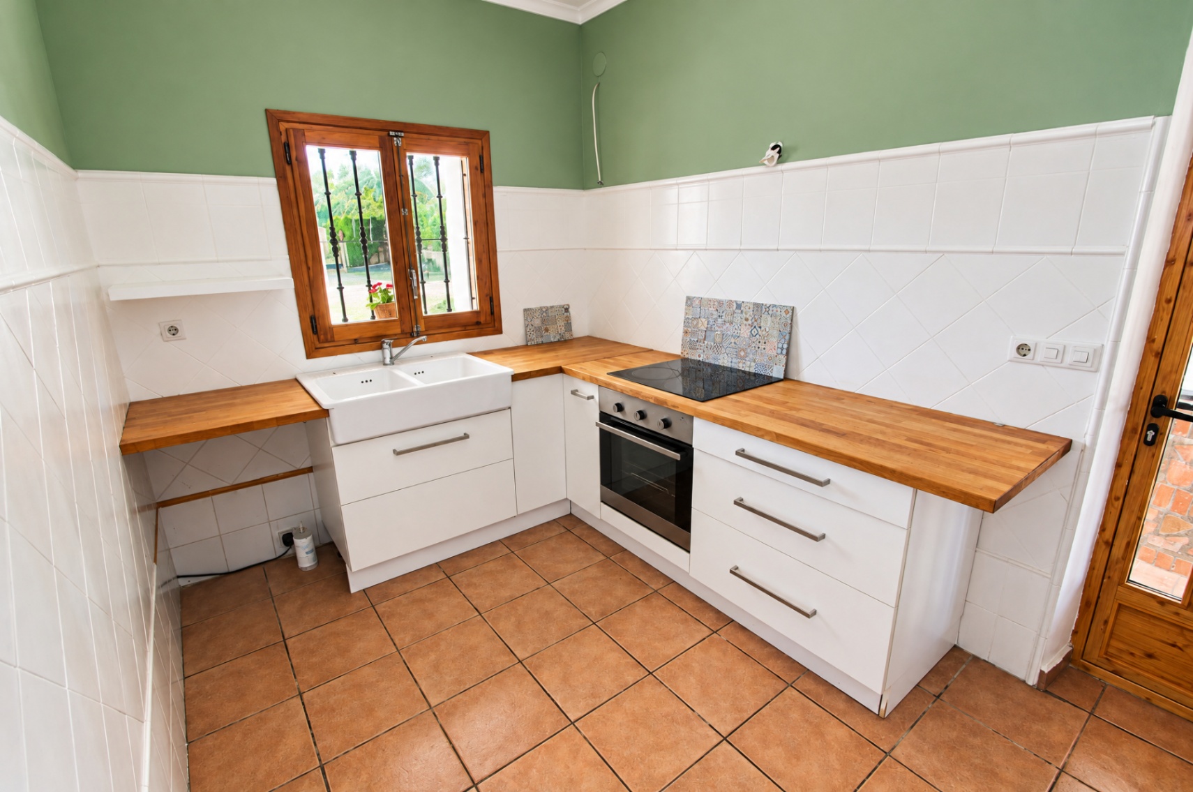 001820 - Villa te koop in Orba, Alicante