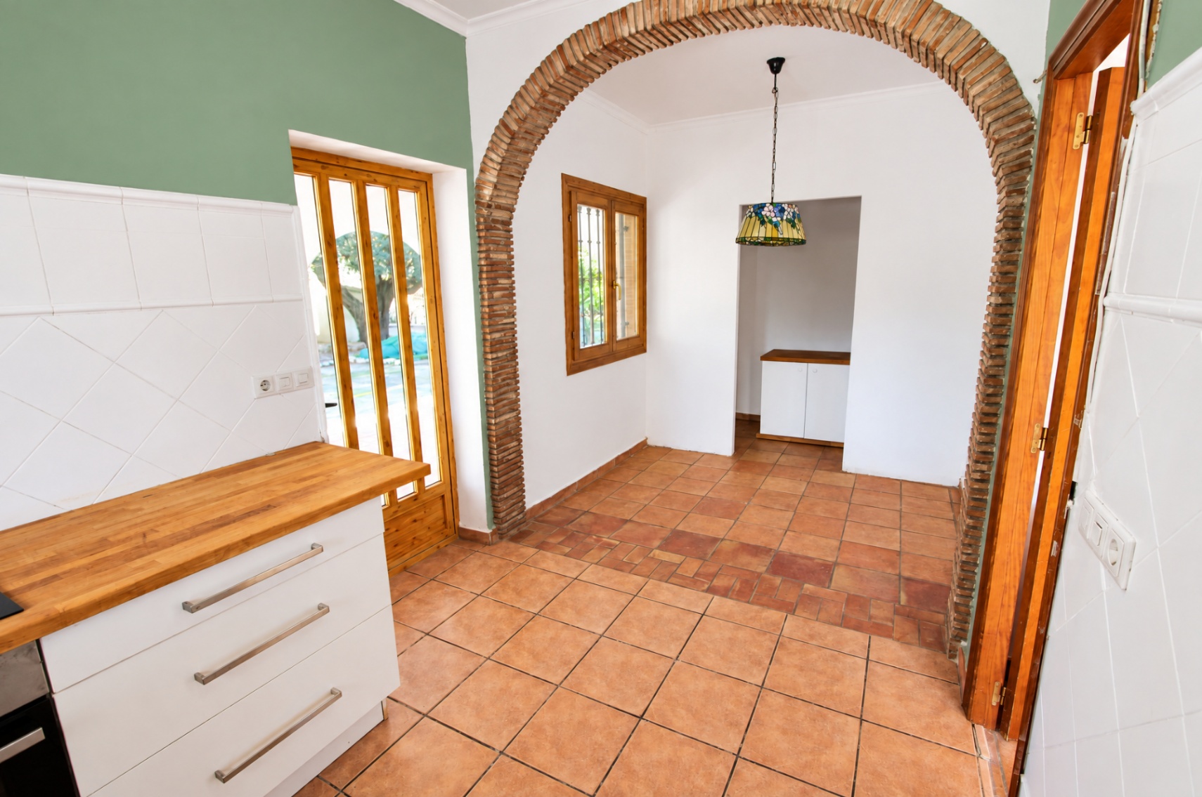 001820 - Villa te koop in Orba, Alicante