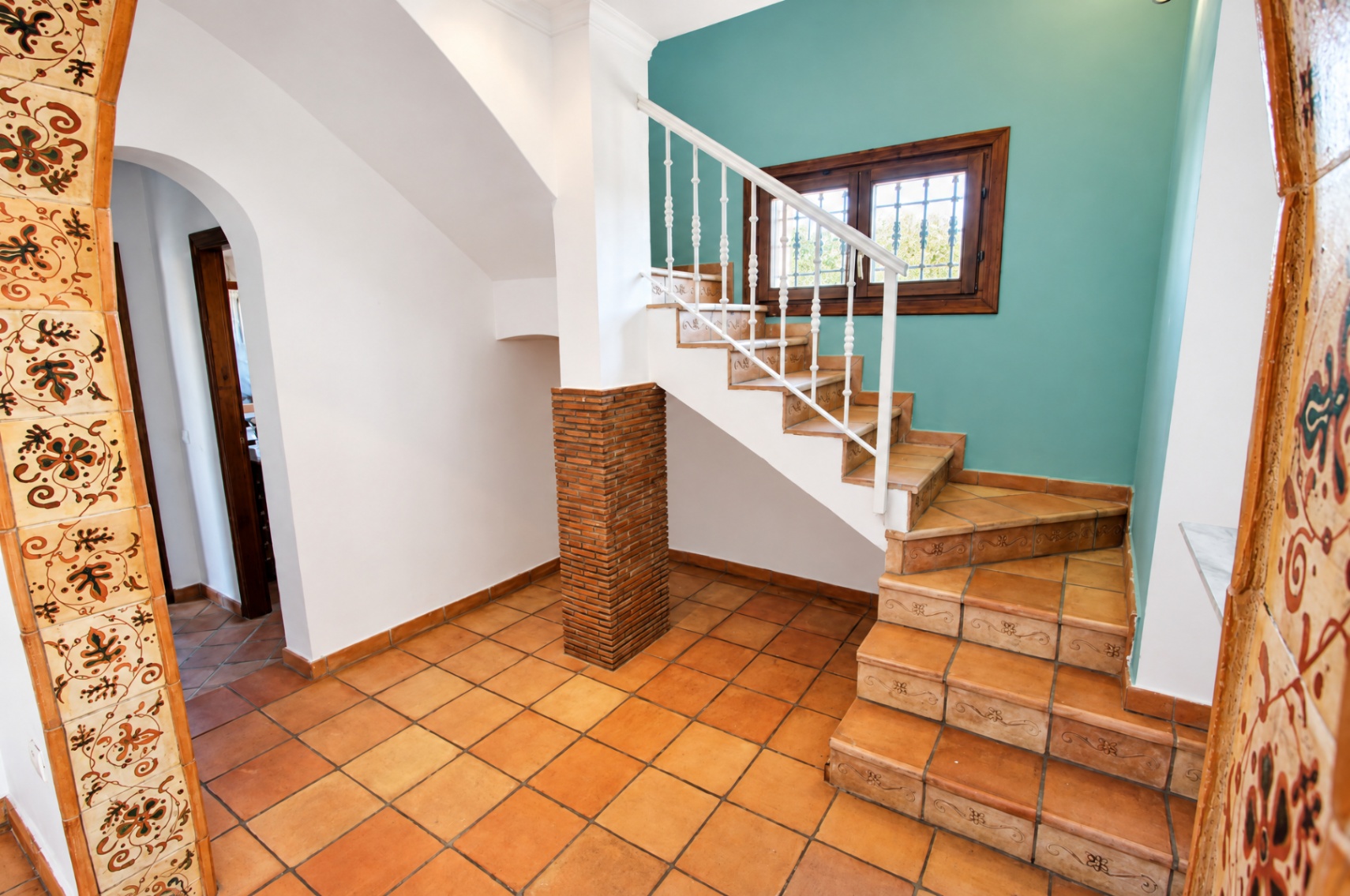 001820 - Villa te koop in Orba, Alicante