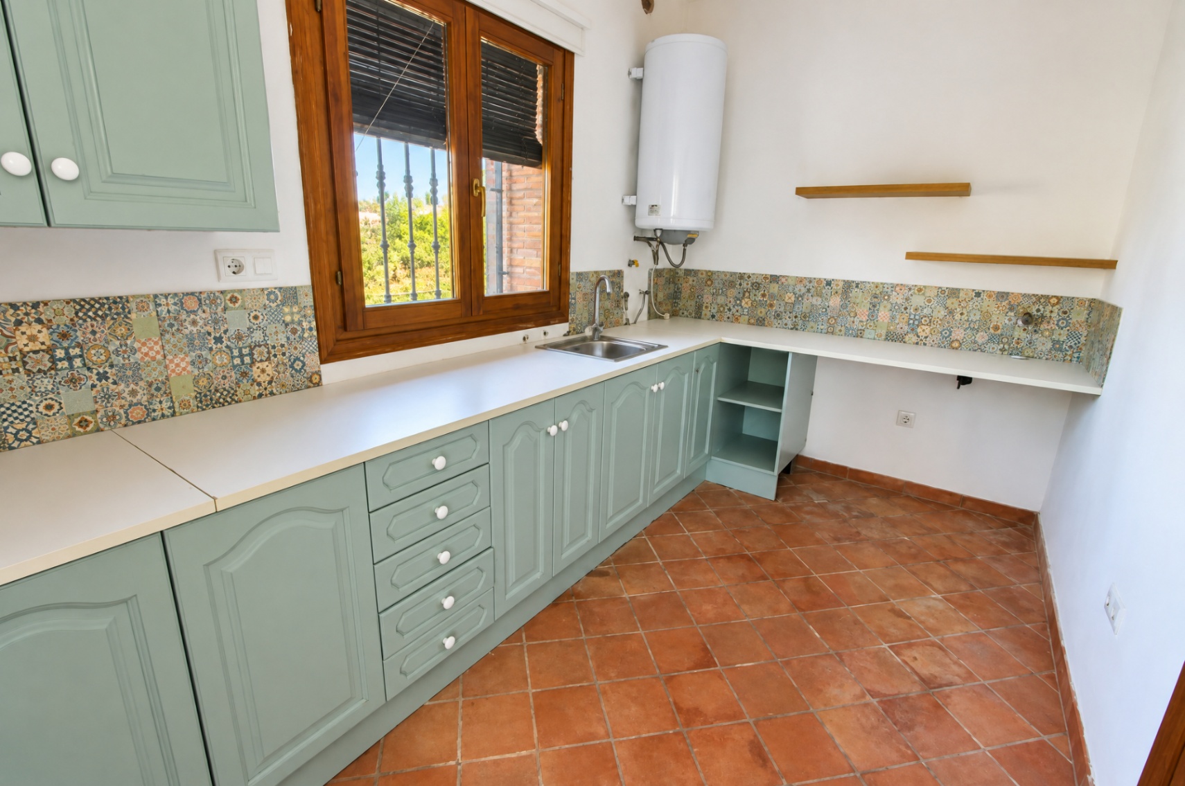 001820 - Villa te koop in Orba, Alicante