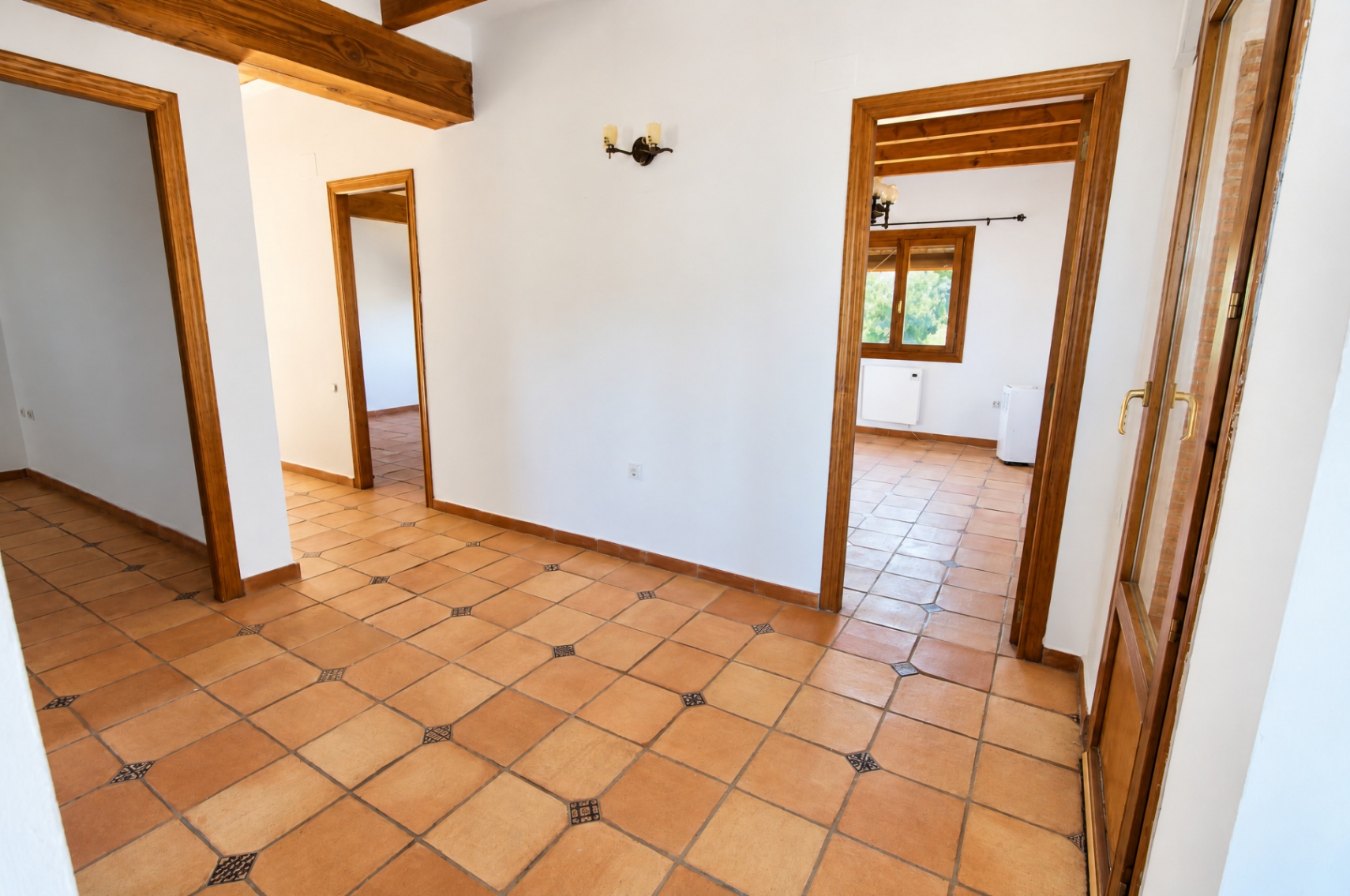 001820 - Villa te koop in Orba, Alicante