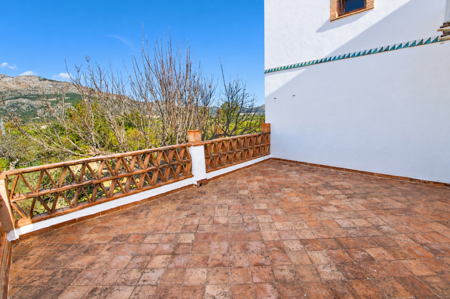 001820 - Villa te koop in Orba, Alicante