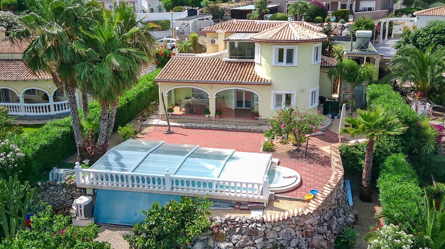 Villa avec vue sur la mer à vendre à Orba