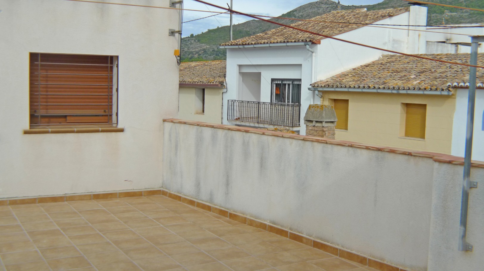 For Sale. Townhouse in Jalon Valley
