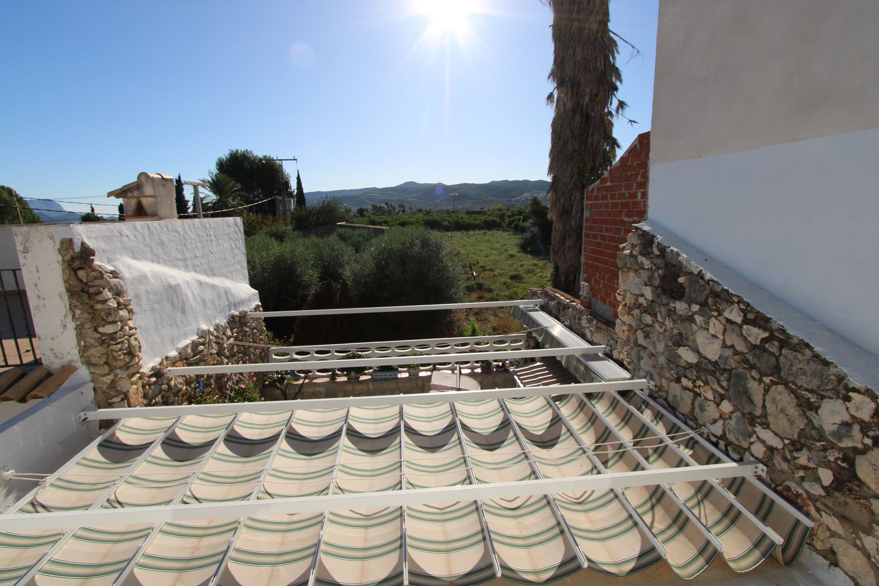 Renovated townhouse for sale in Sagra