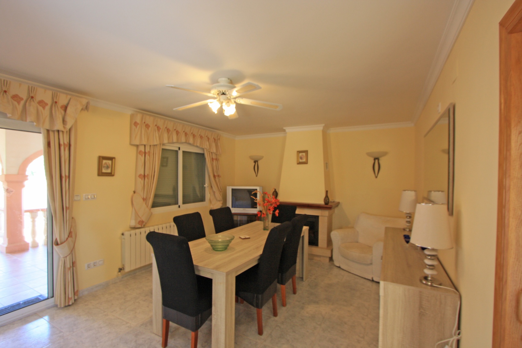001683C3 - Chalet a la venta en Jalón