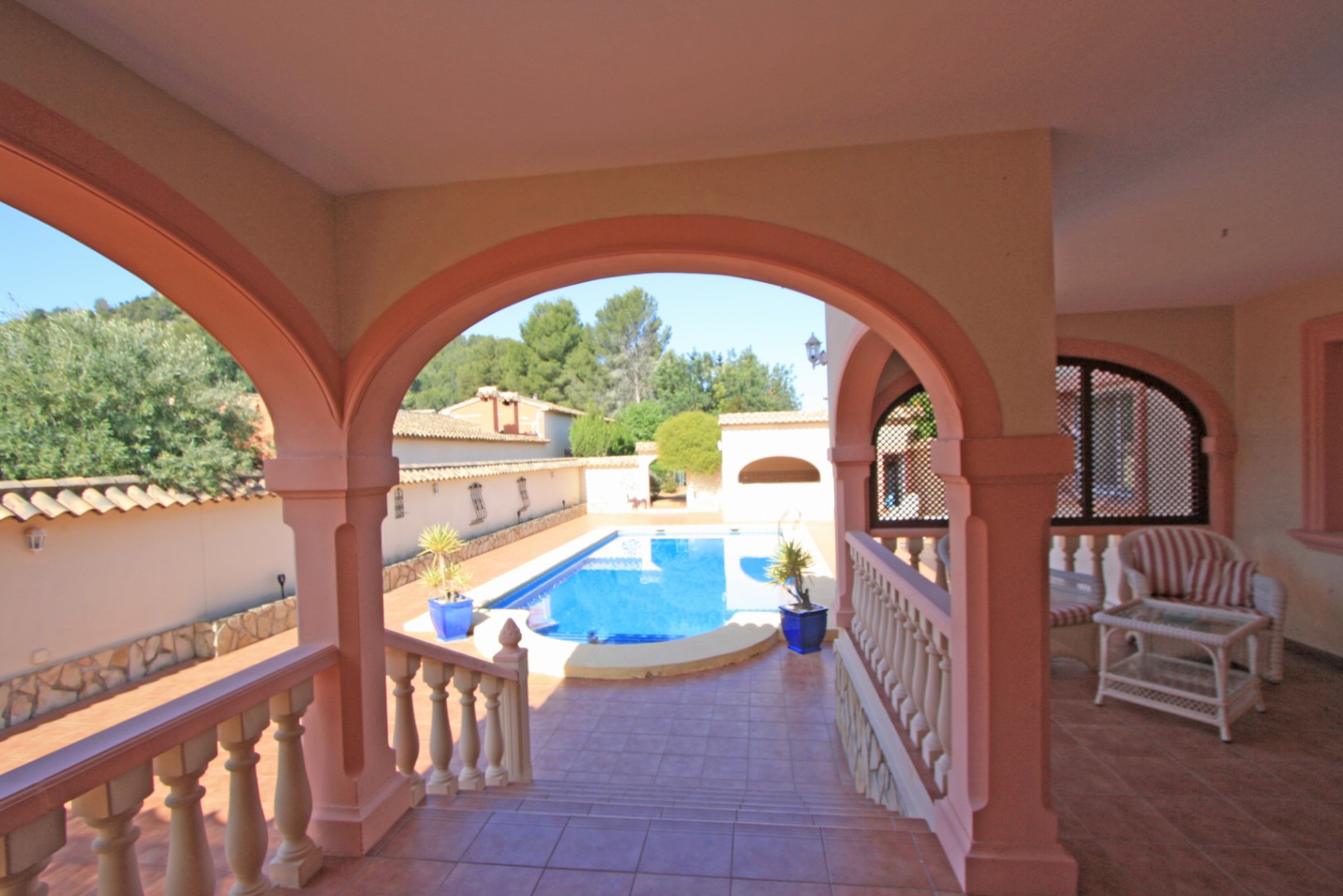 001683C3 - Chalet a la venta en Jalón