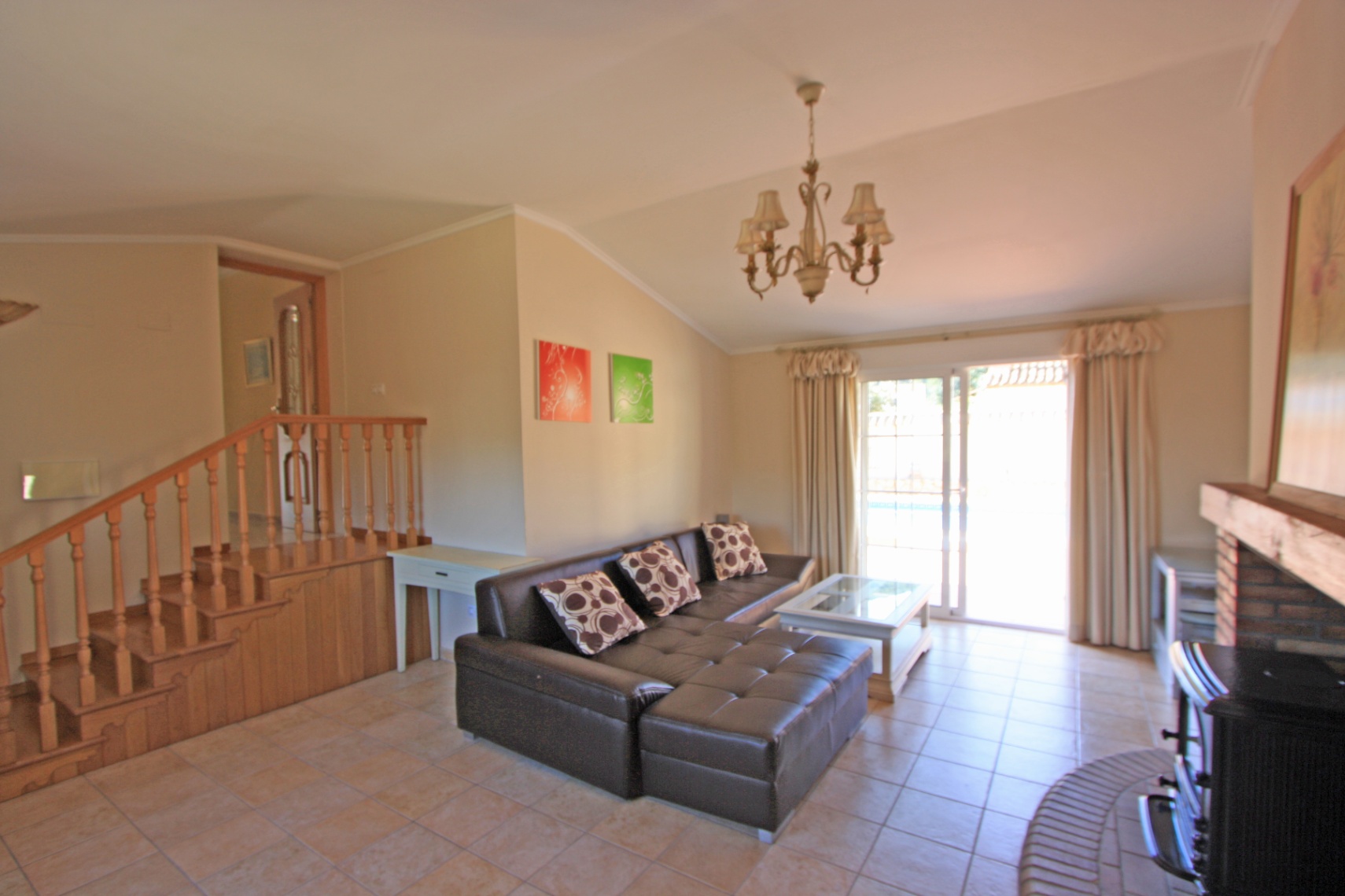 001683C3 - Chalet a la venta en Jalón