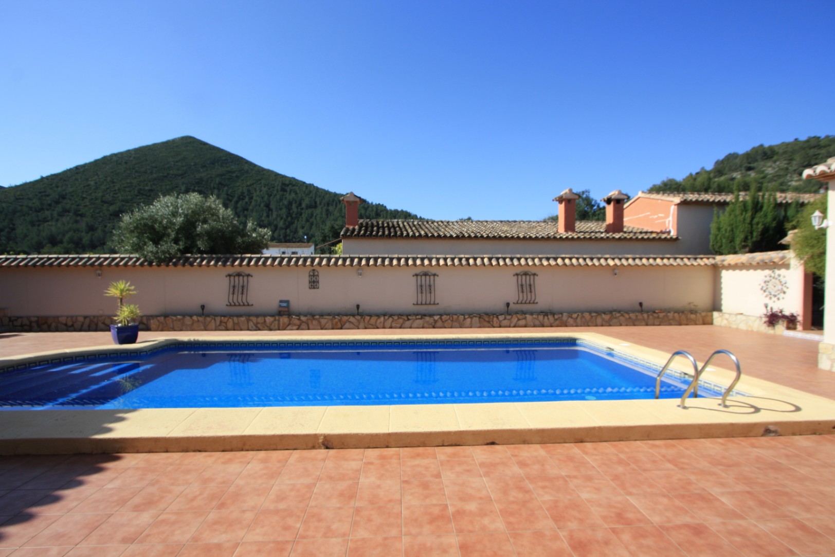 001683C3 - Chalet a la venta en Jalón