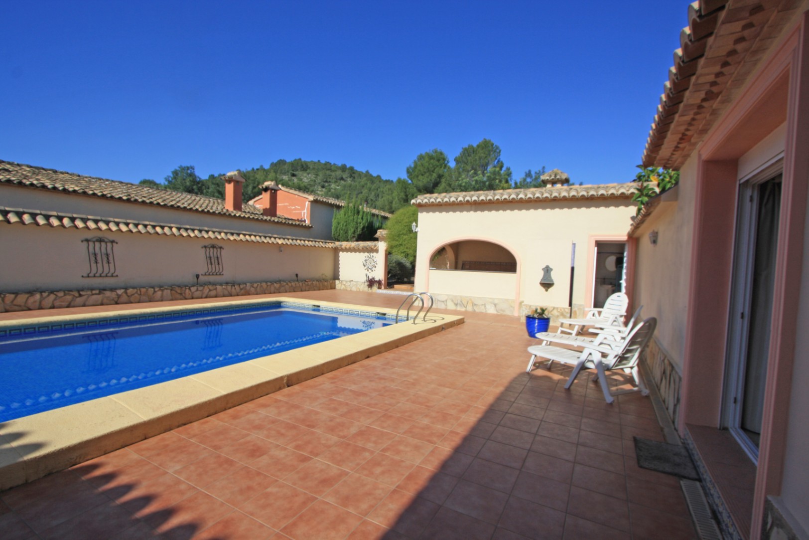 001683C3 - Chalet a la venta en Jalón