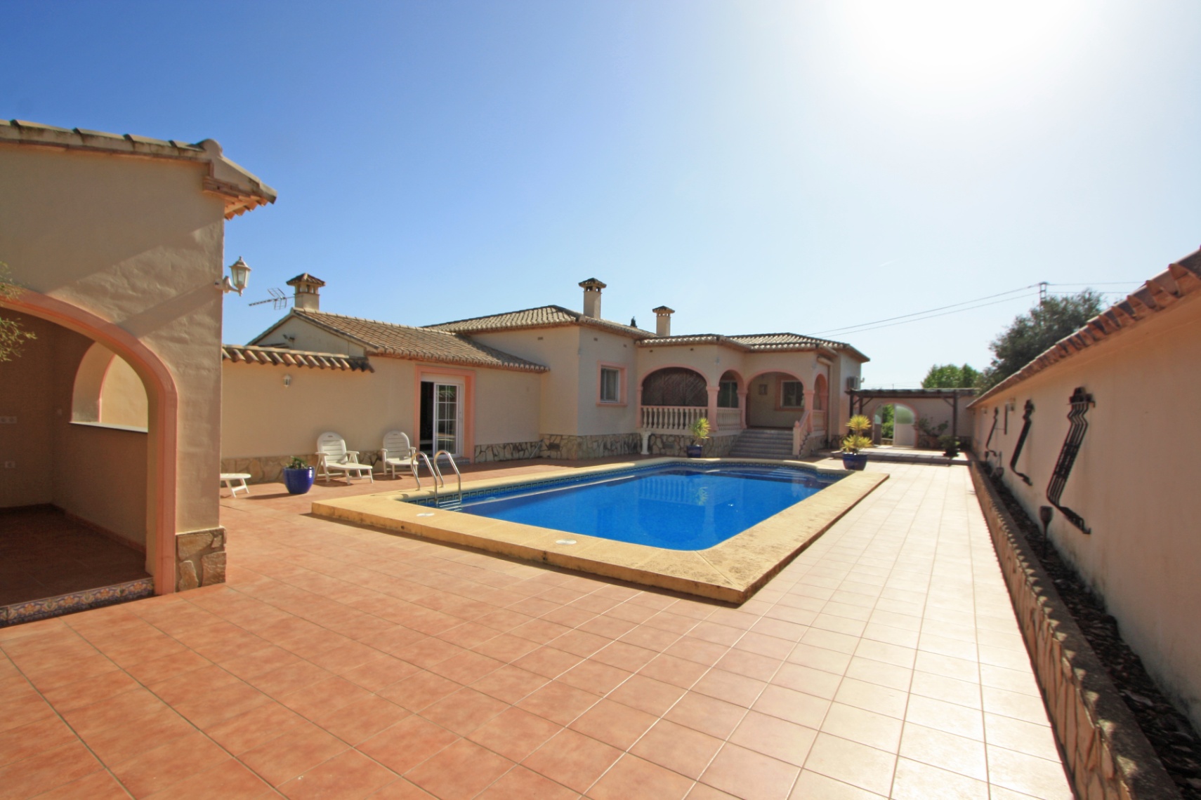 001683C3 - Chalet a la venta en Jalón