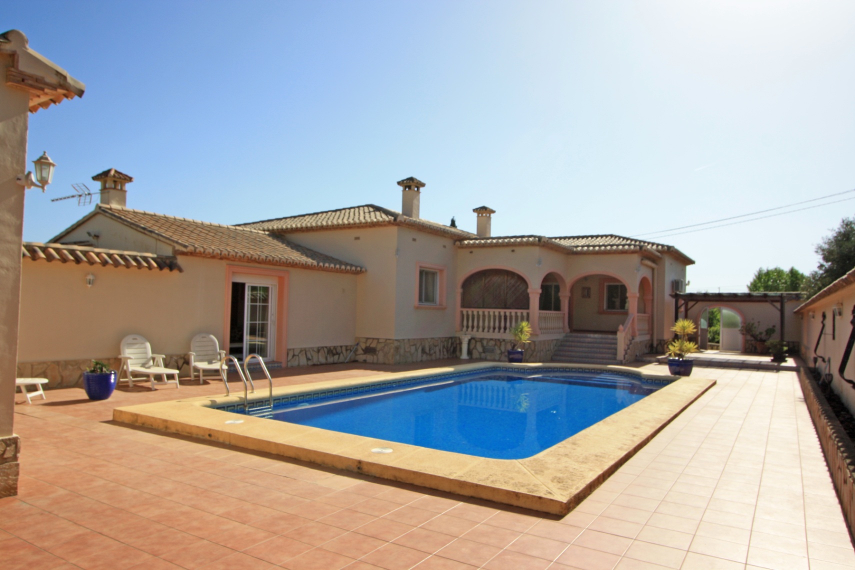 001683C3 - Chalet a la venta en Jalón