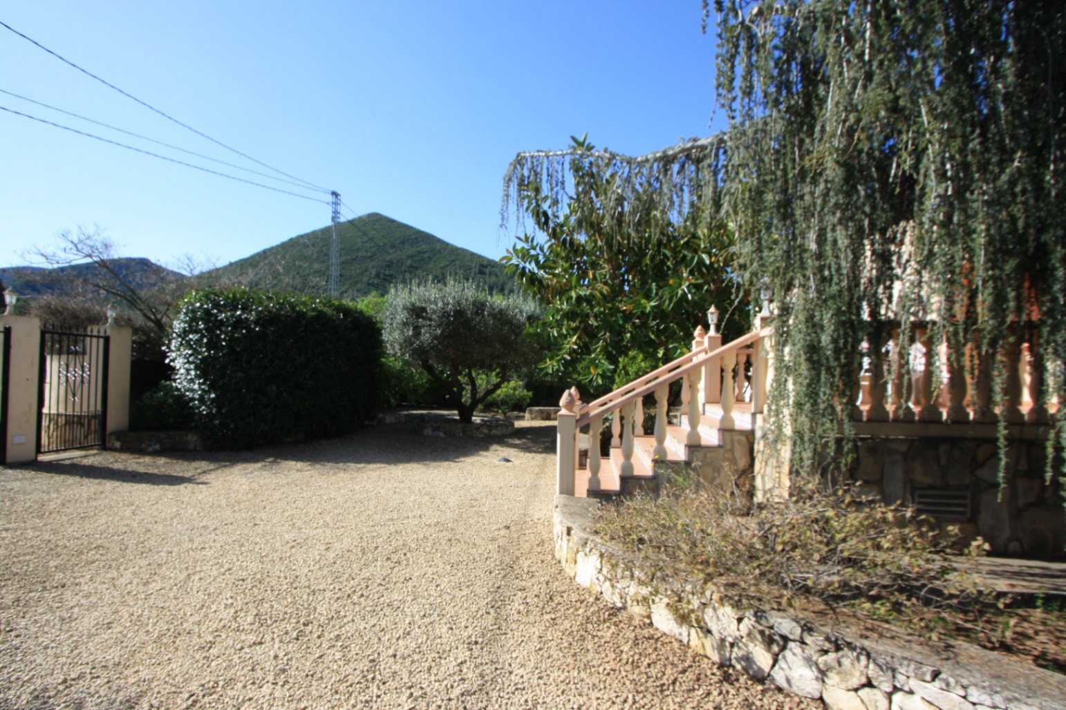 001683C3 - Chalet a la venta en Jalón