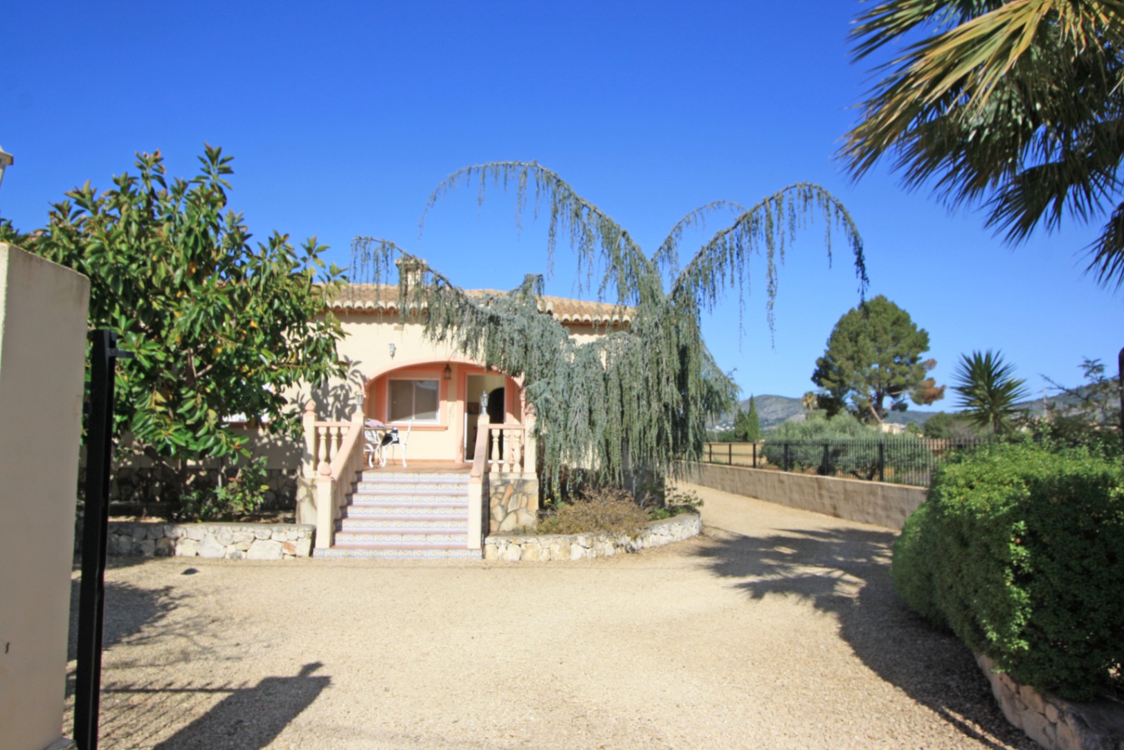 001683C3 - Chalet a la venta en Jalón