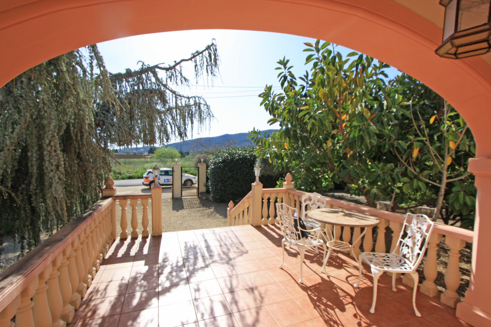 001683C3 - Chalet a la venta en Jalón