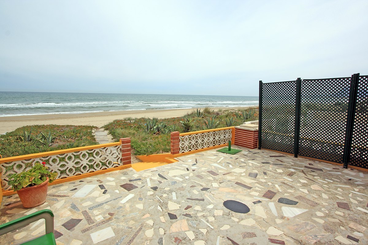 Villa in Denia Playa