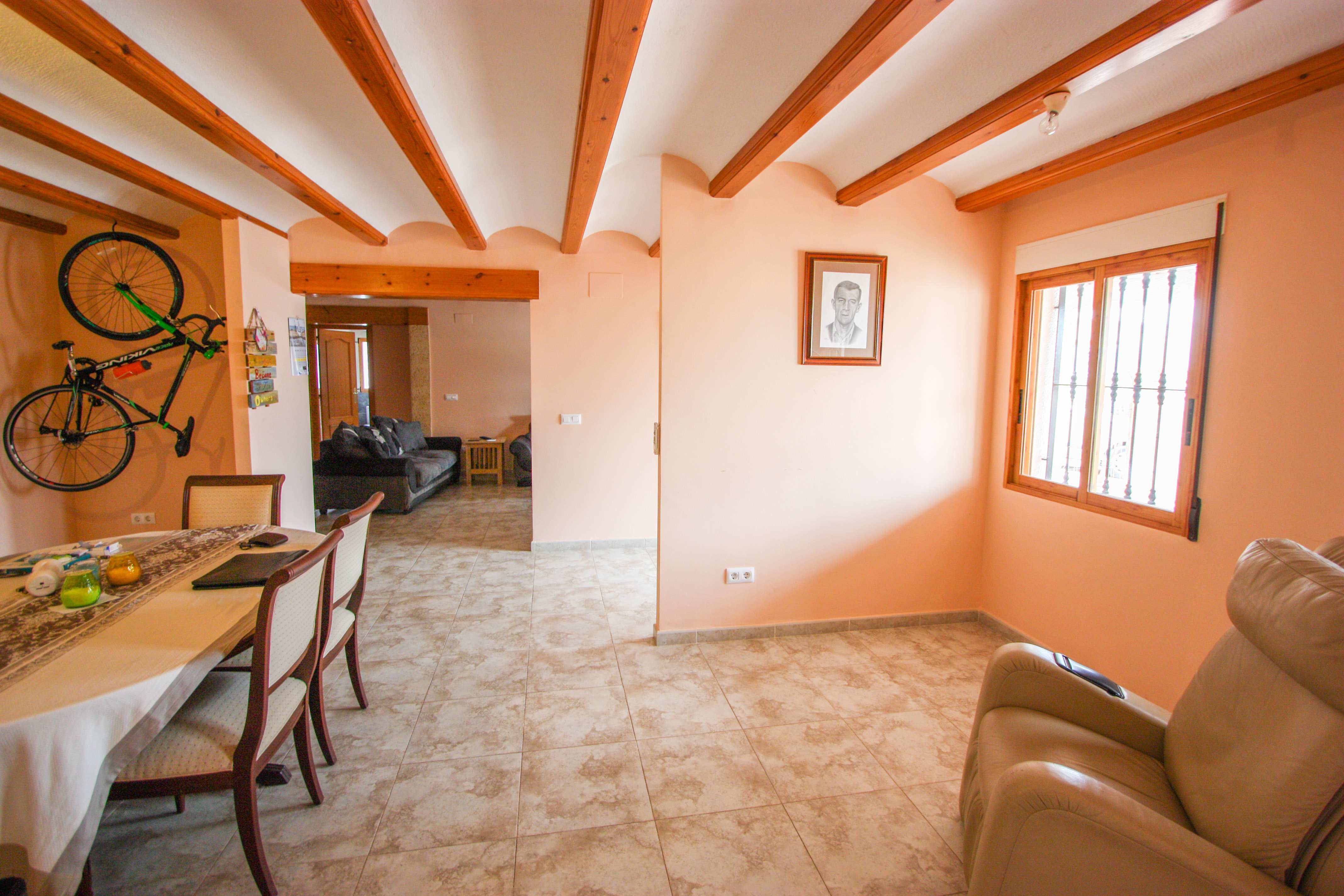 For Sale. Apartment in Orba Valley