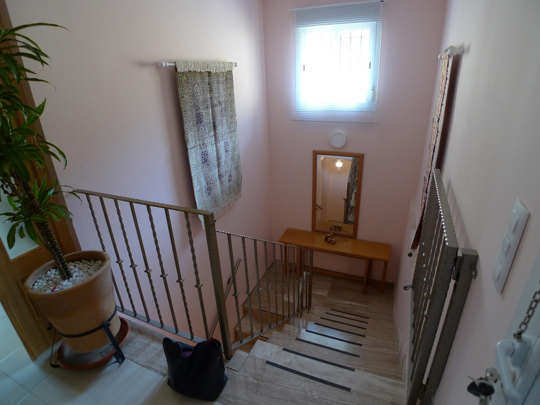 Townhouse in Jalon 