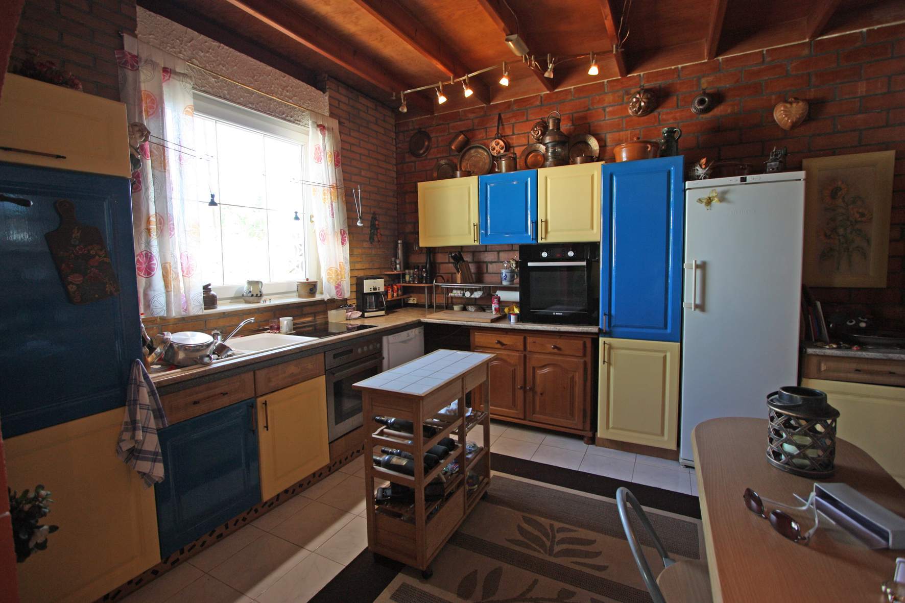 00501 - Venta.  en Denia