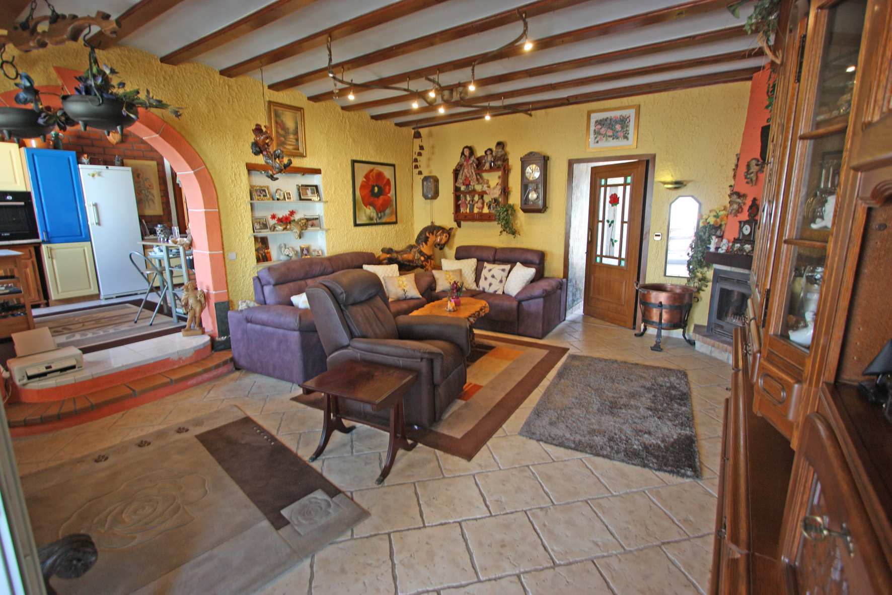 00501 - Venta.  en Denia