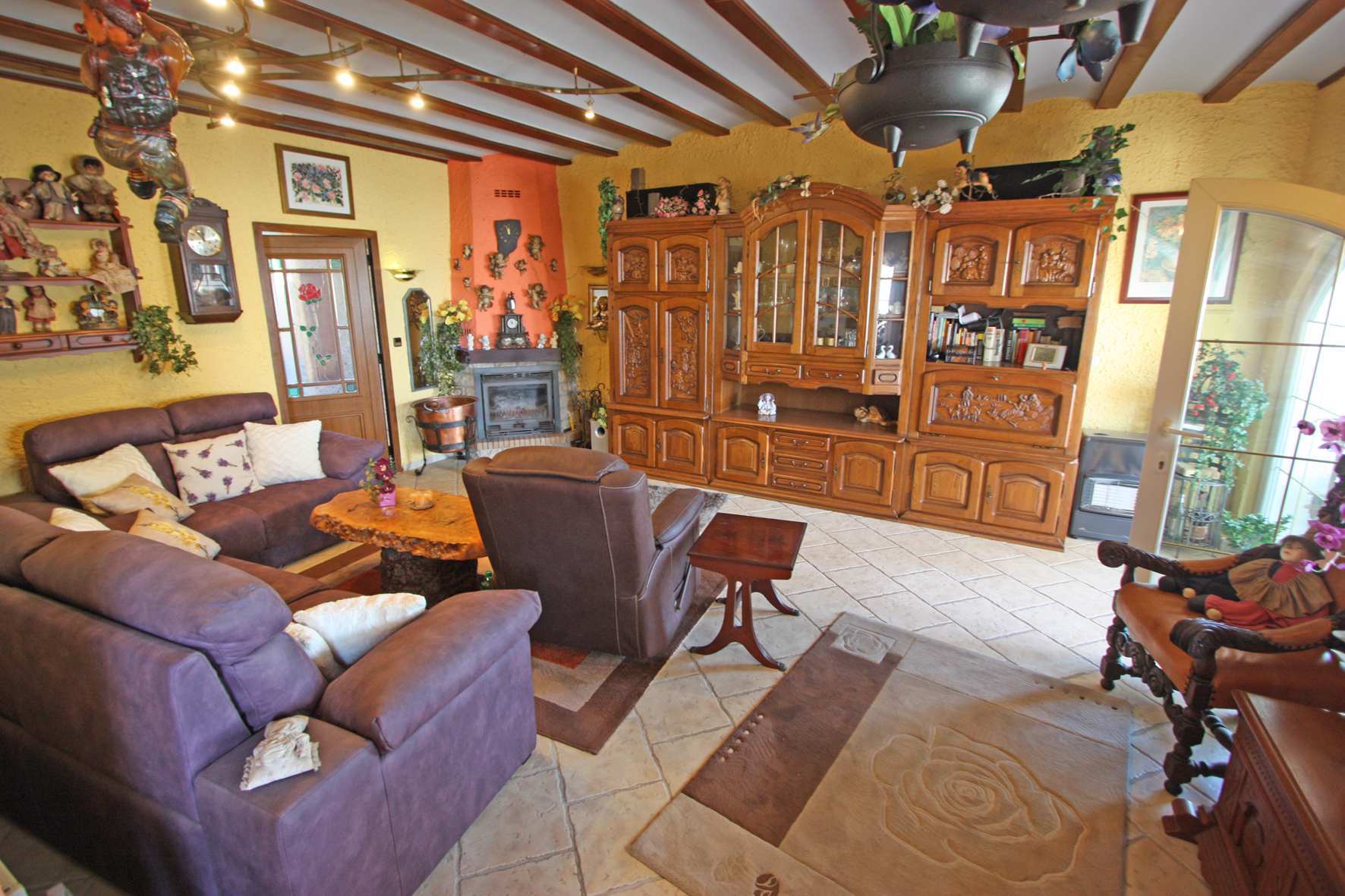 00501 - Venta.  en Denia