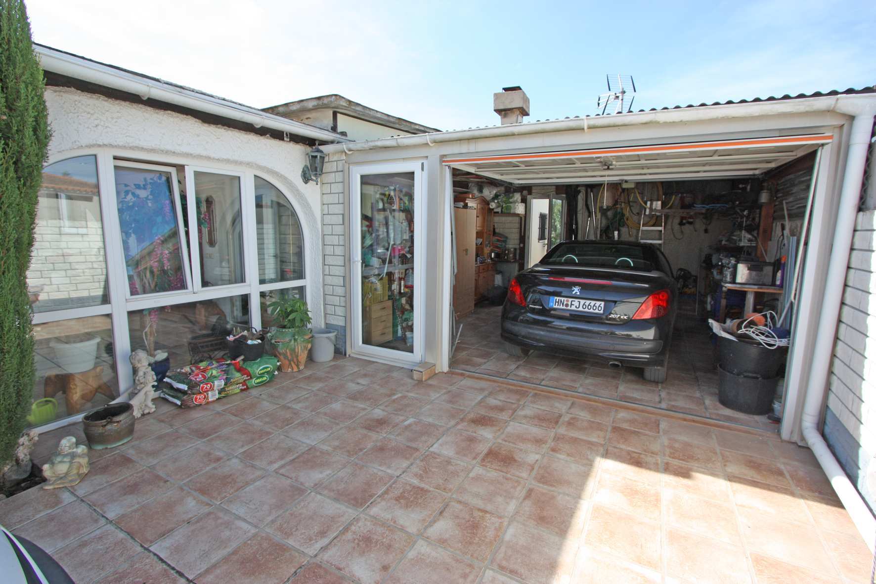 00501 - Venta.  en Denia
