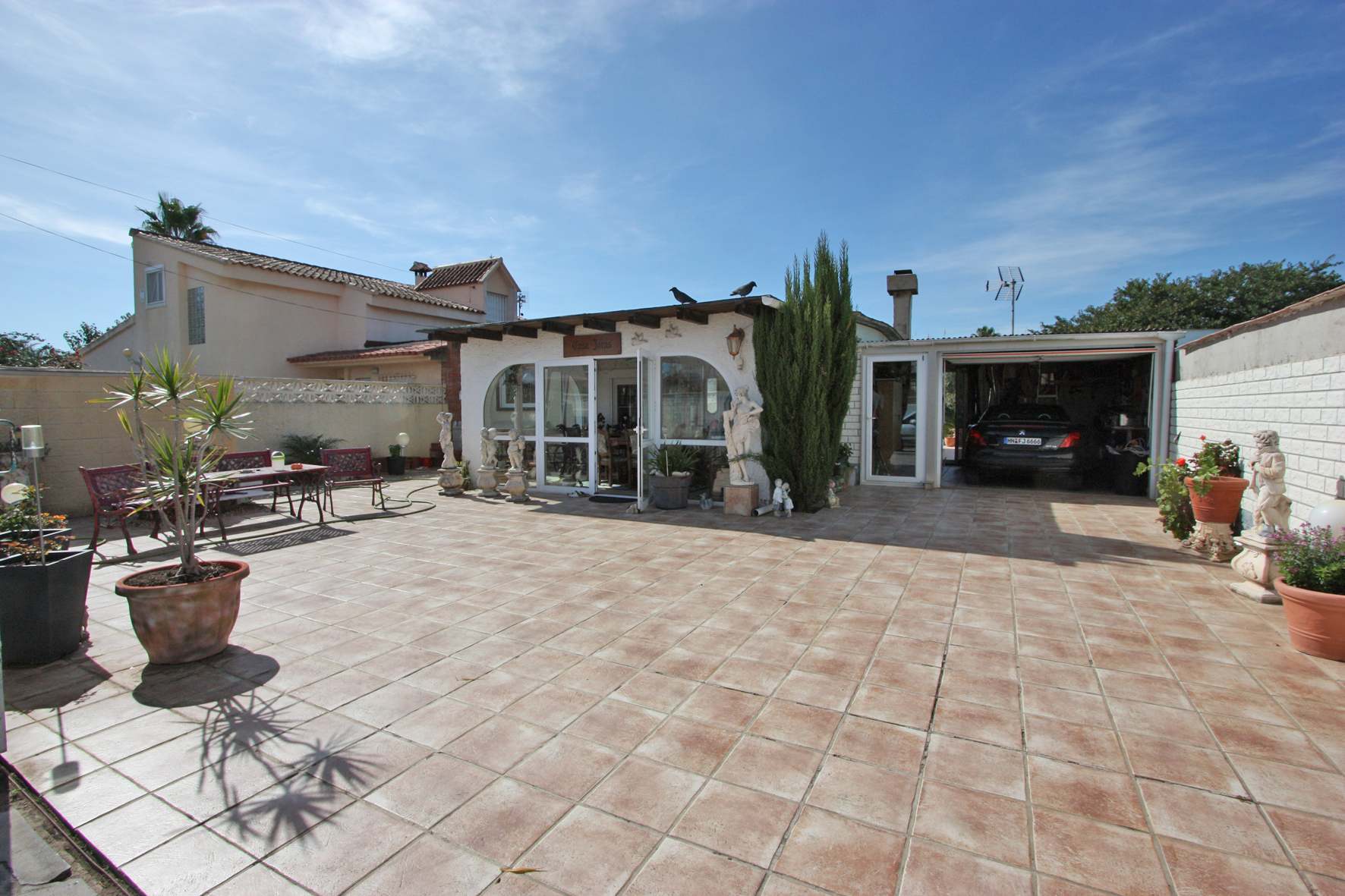 00501 - Venta.  en Denia