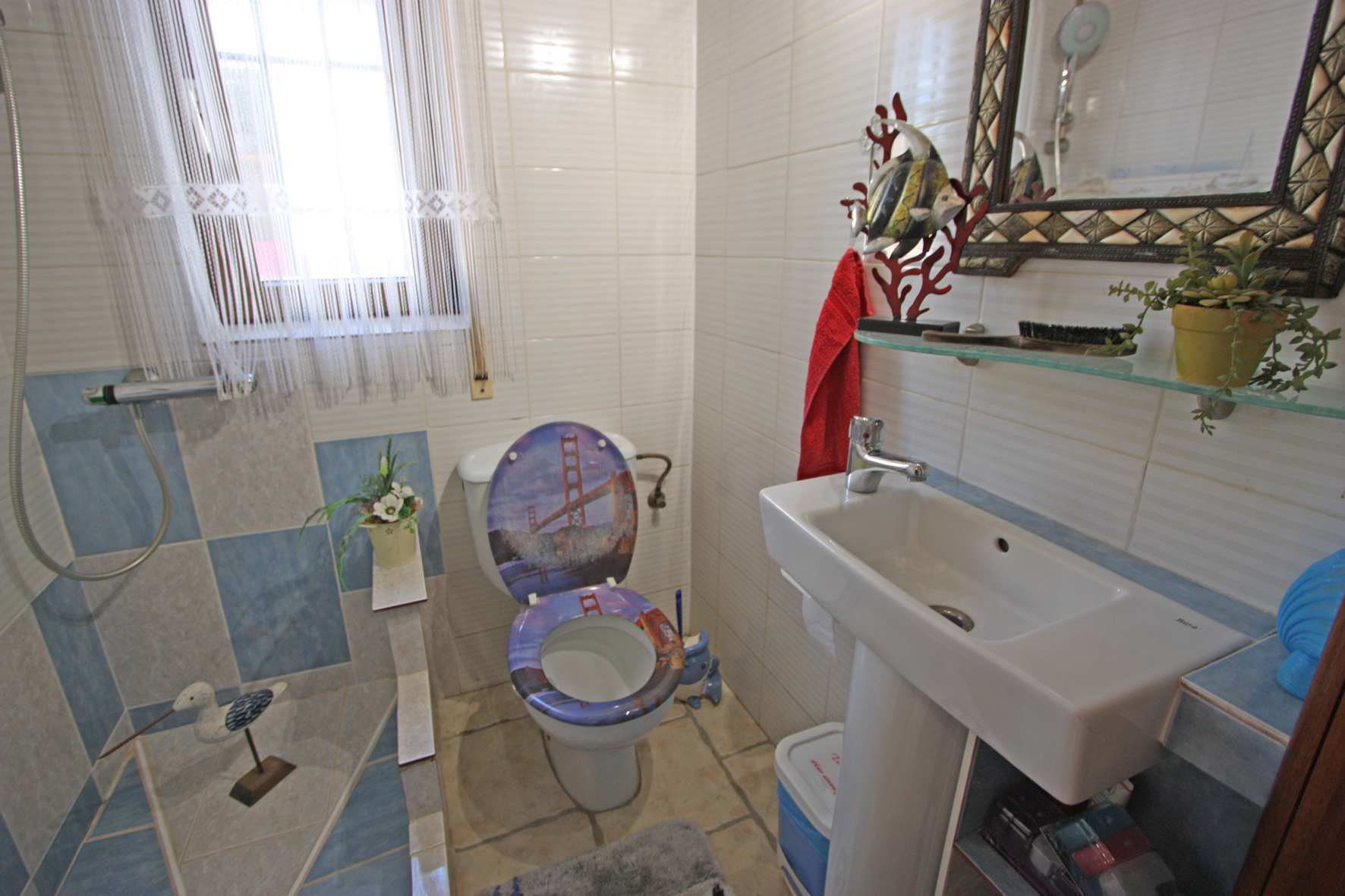 00501 - Venta.  en Denia