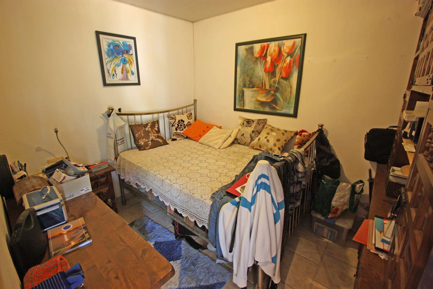 00501 - Venta.  en Denia