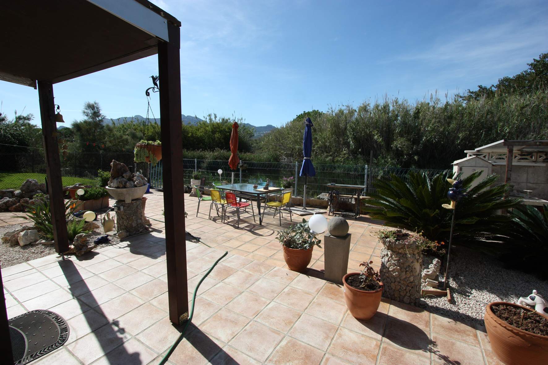 00501 - Venta.  en Denia