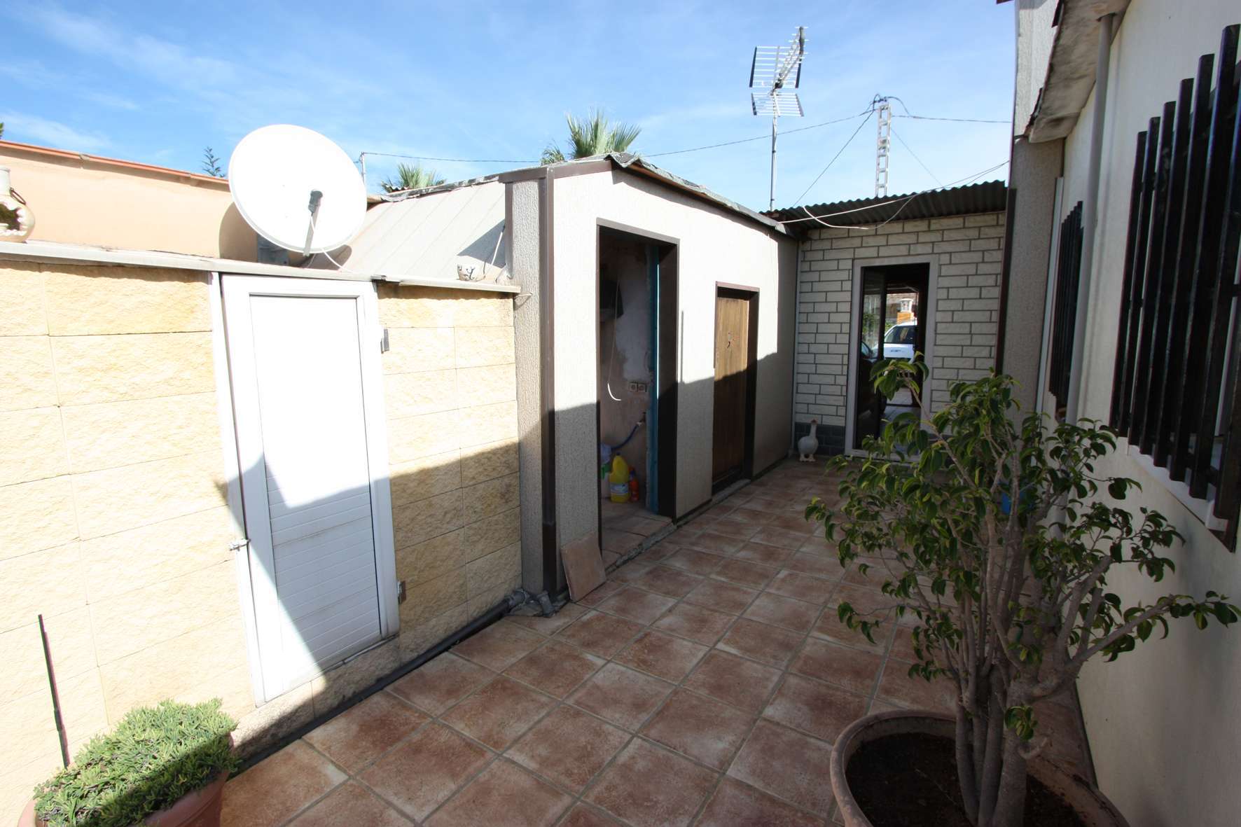 00501 - Venta.  en Denia