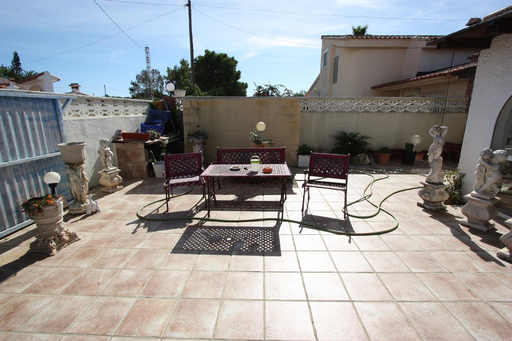 00501 - Venta.  en Denia