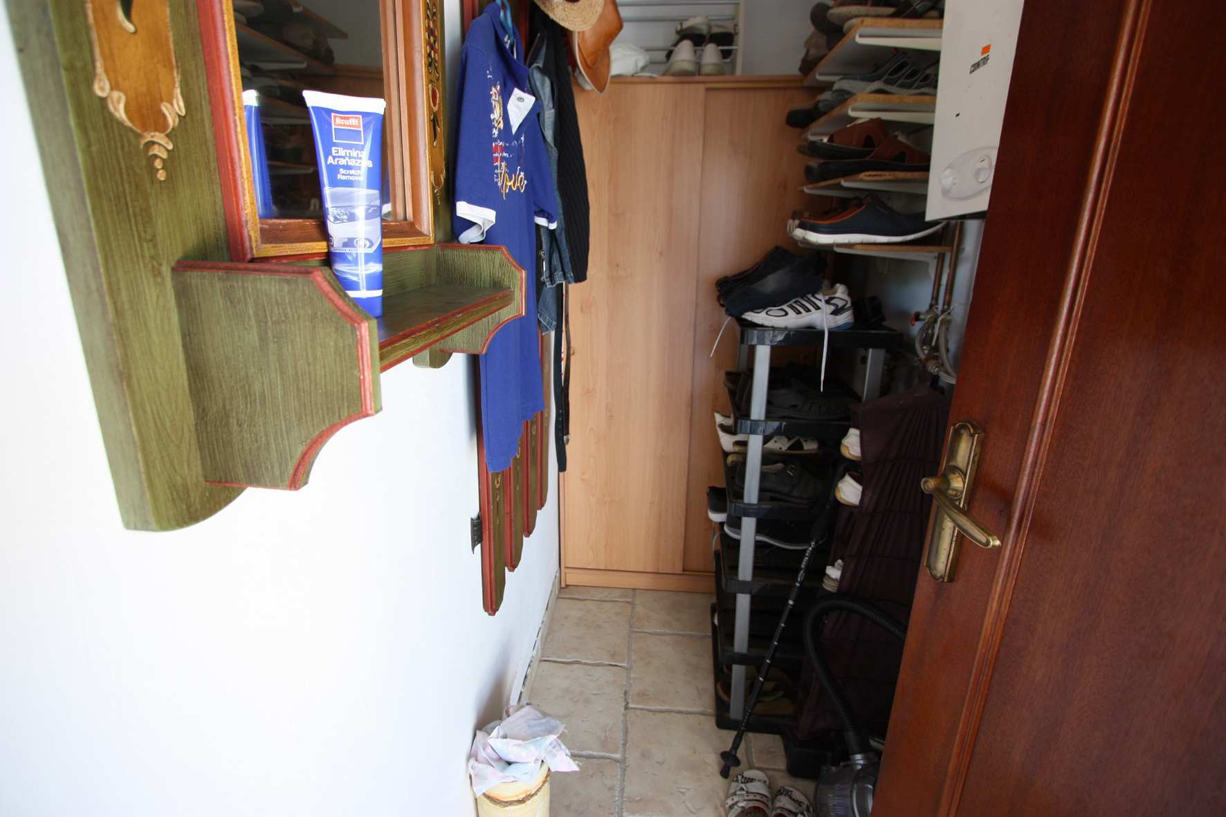 00501 - Venta.  en Denia