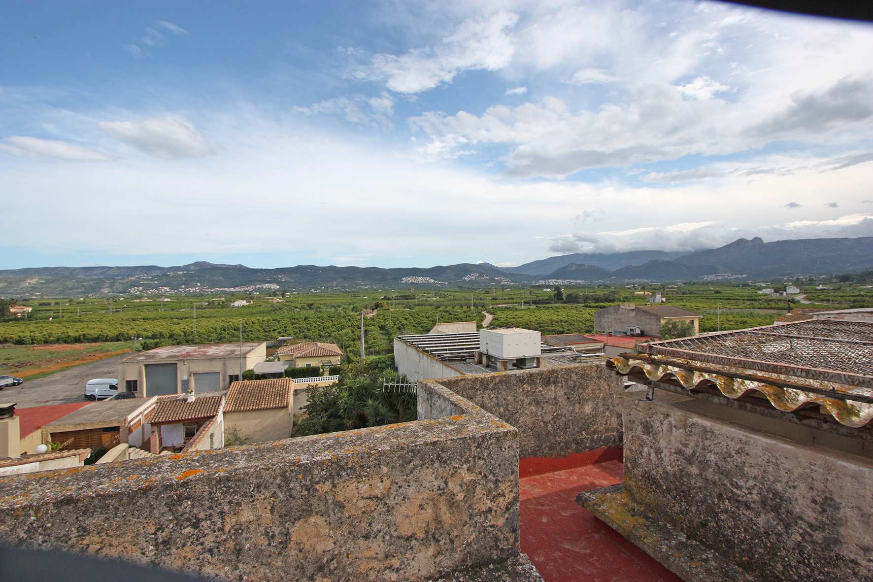 For Sale. Townhouse in Orba Valley