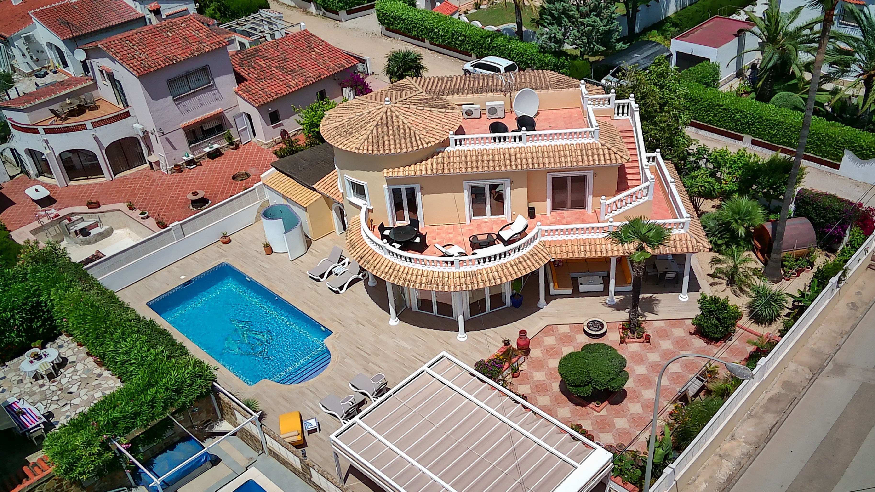 984 - Venta.  en Els Poblets