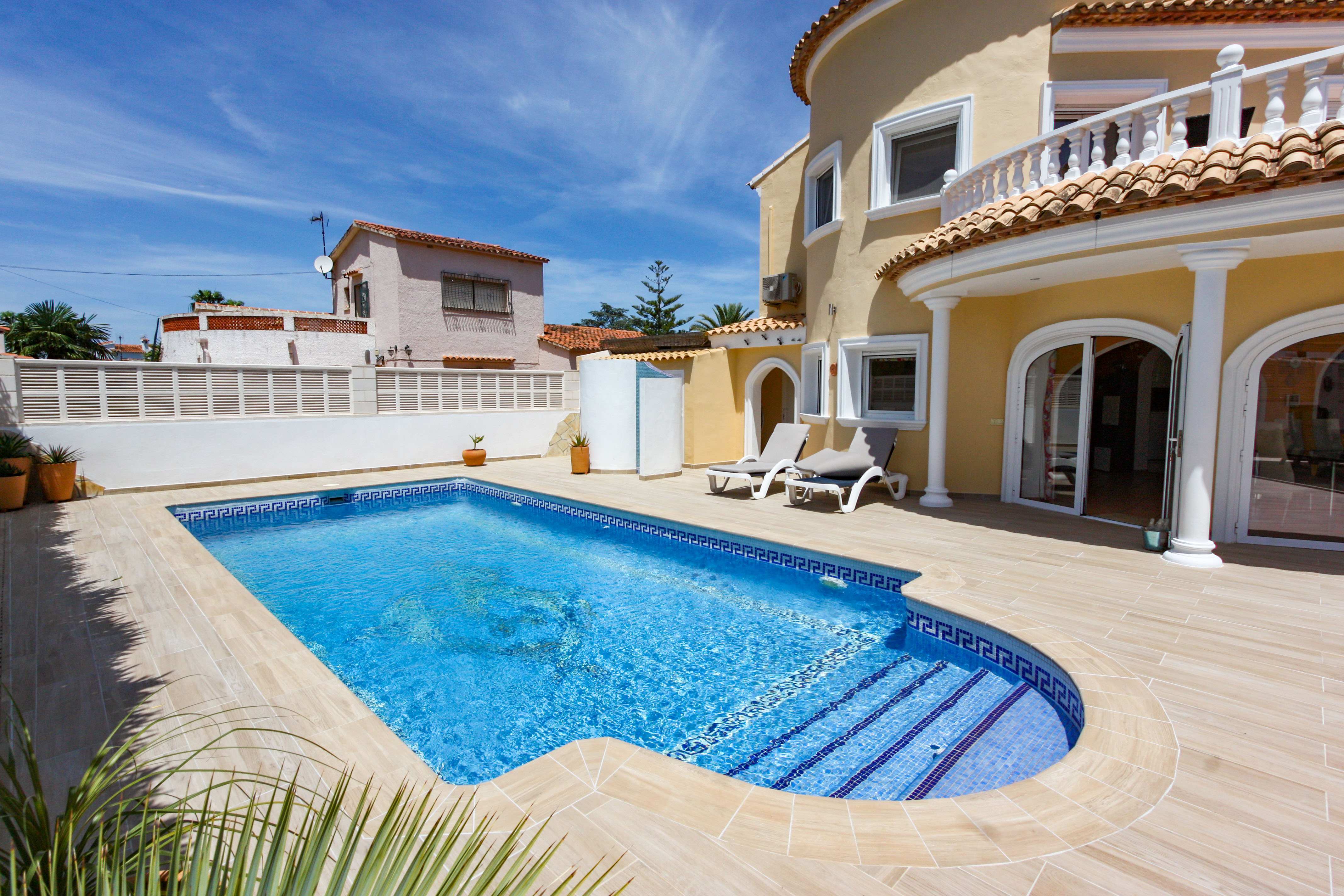 984 - Venta.  en Els Poblets