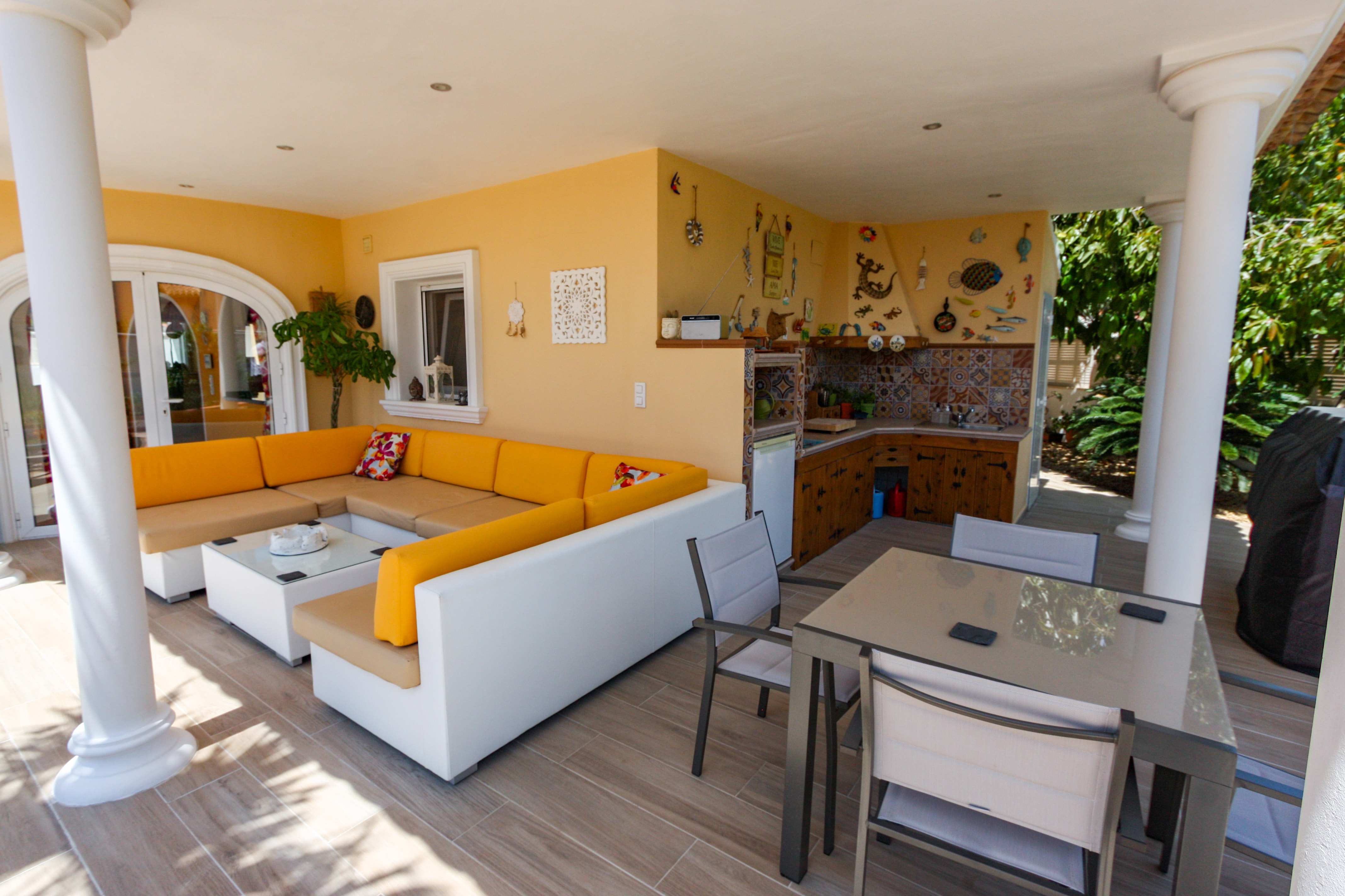 984 - Venta.  en Els Poblets