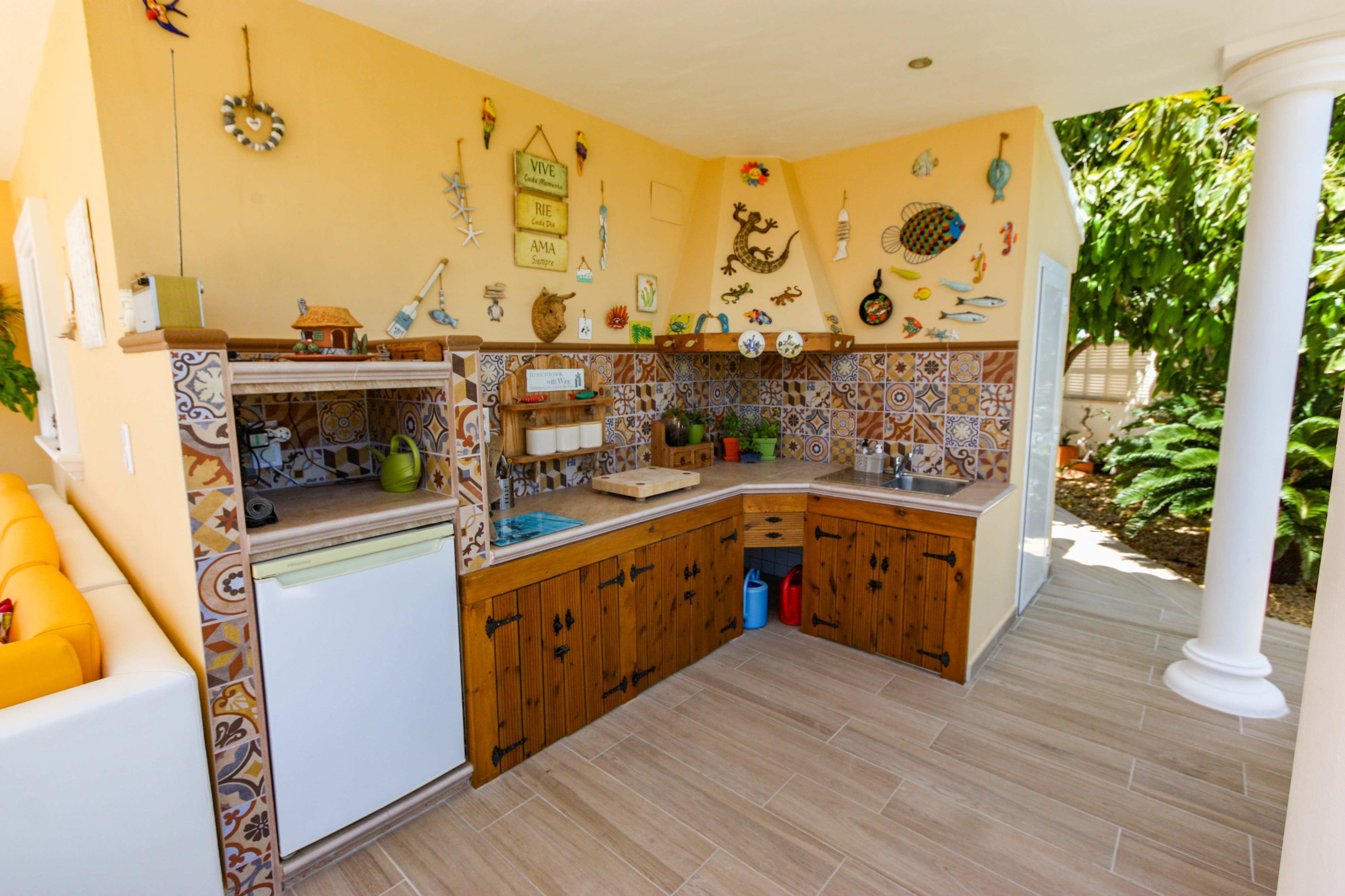 984 - Venta.  en Els Poblets